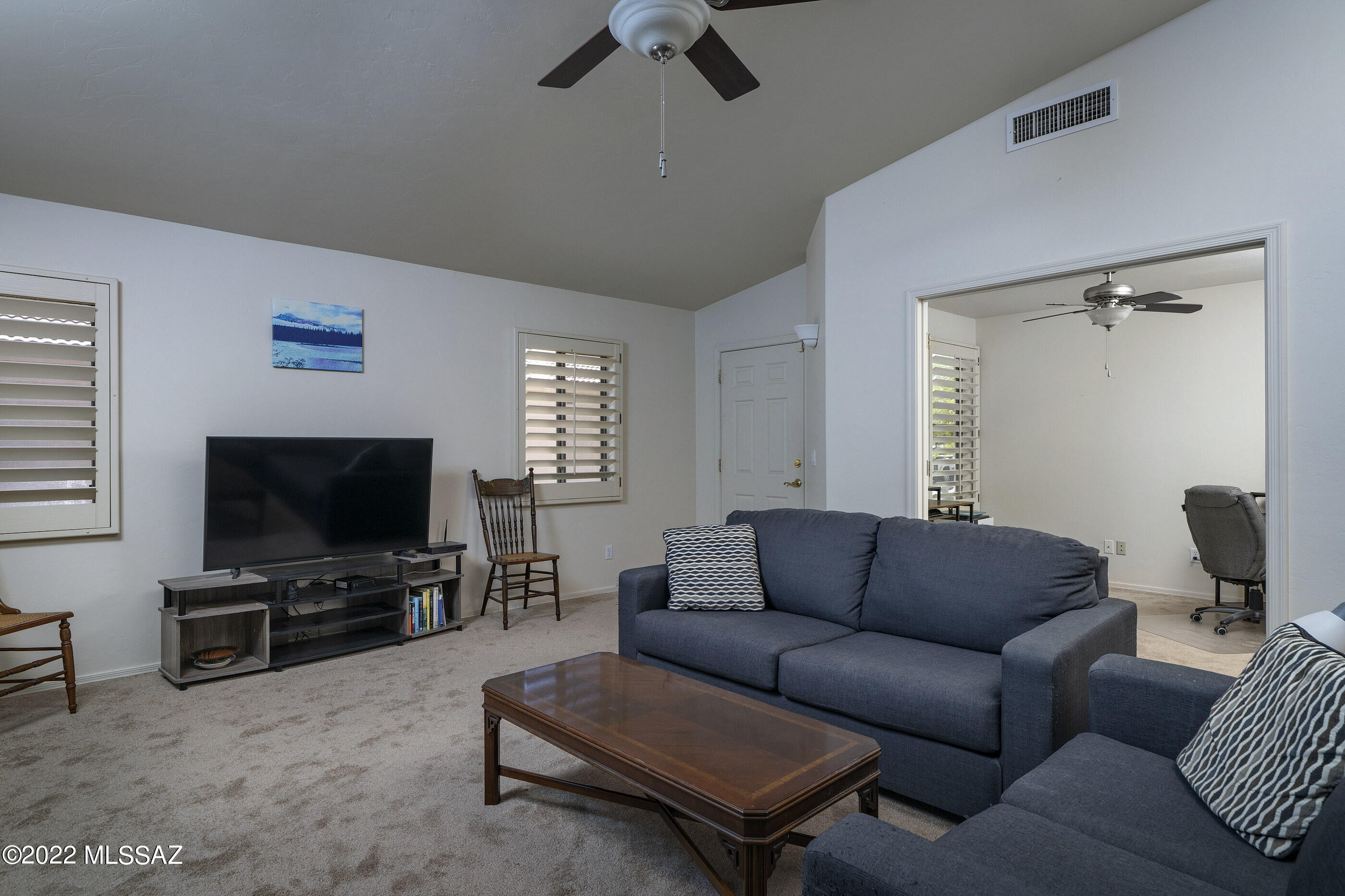 3663 S Desert Motif Road