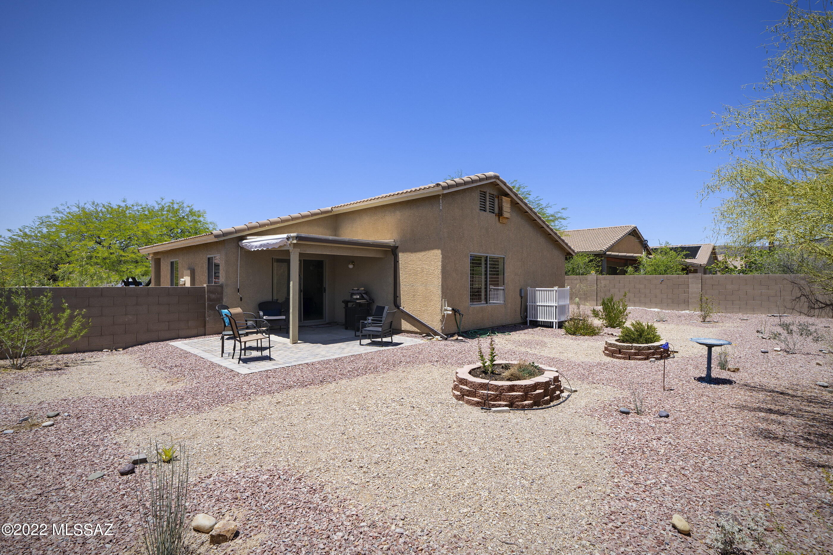 3663 S Desert Motif Road