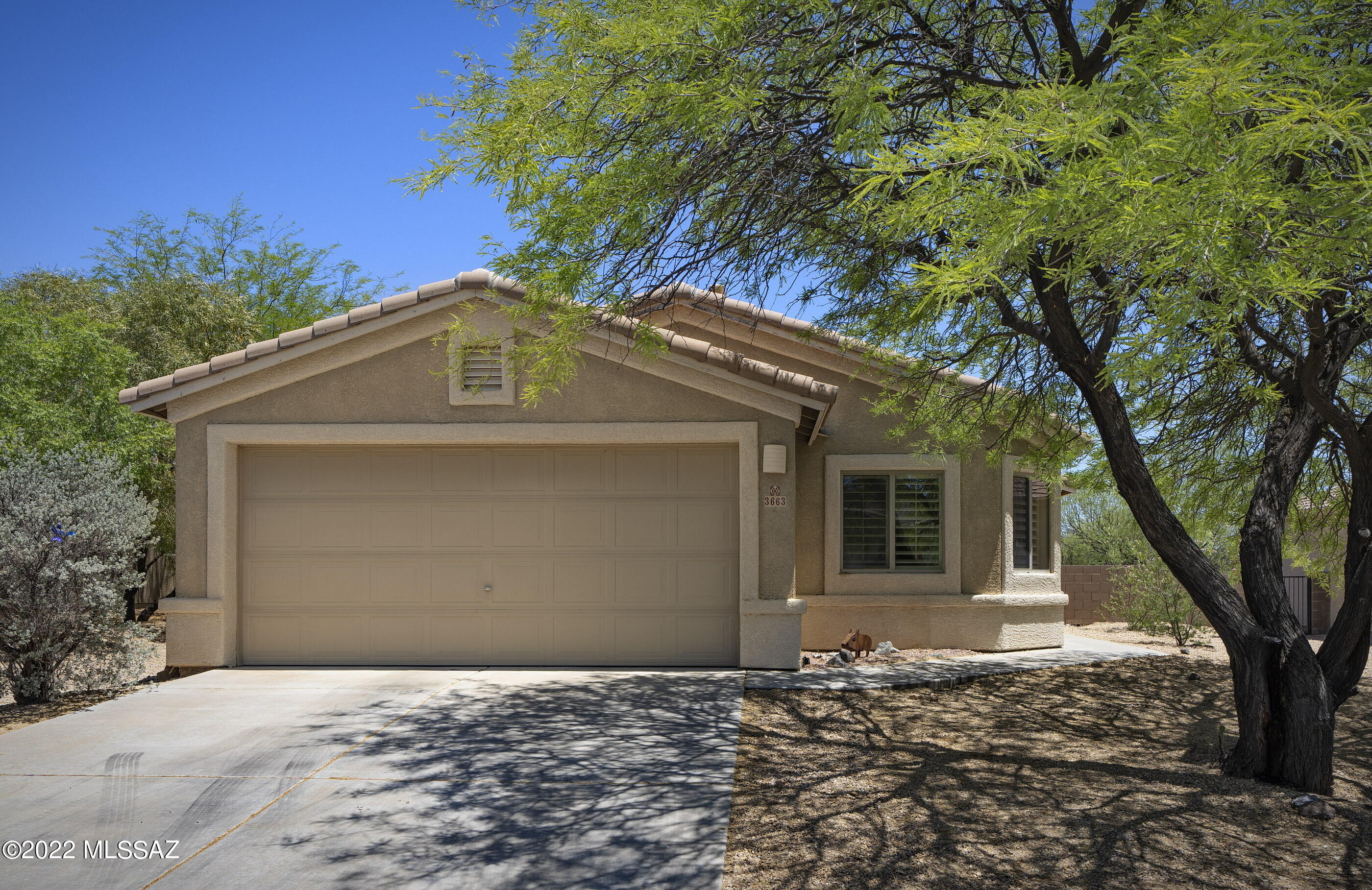 3663 S Desert Motif Road