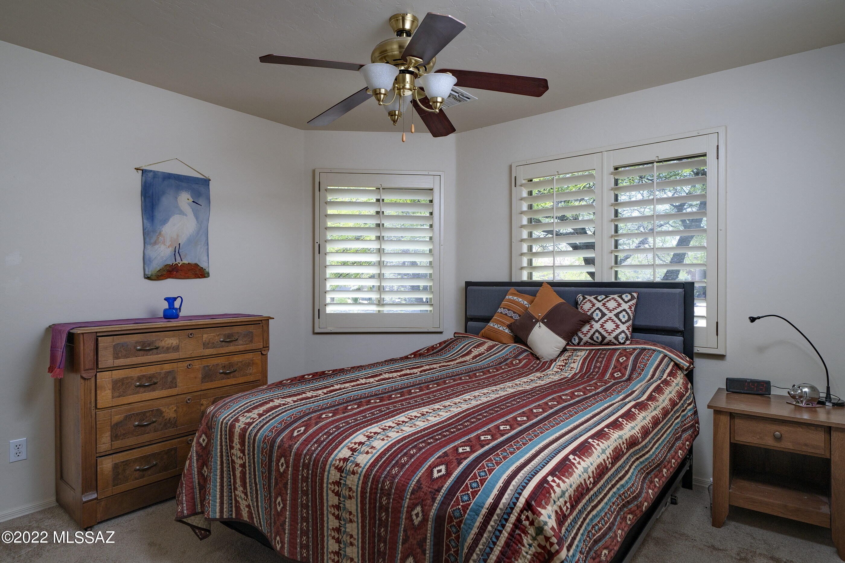 3663 S Desert Motif Road