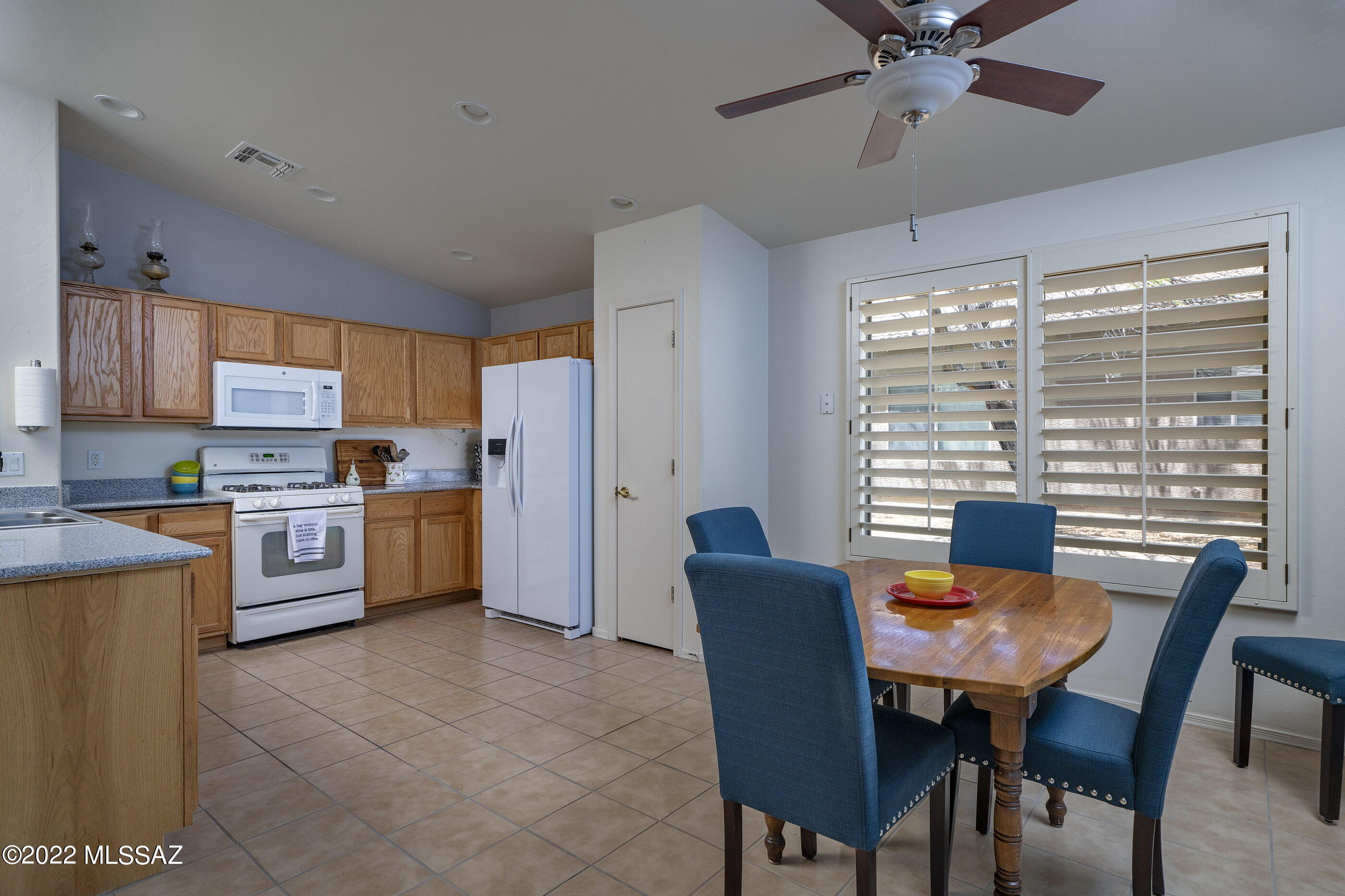 3663 S Desert Motif Road