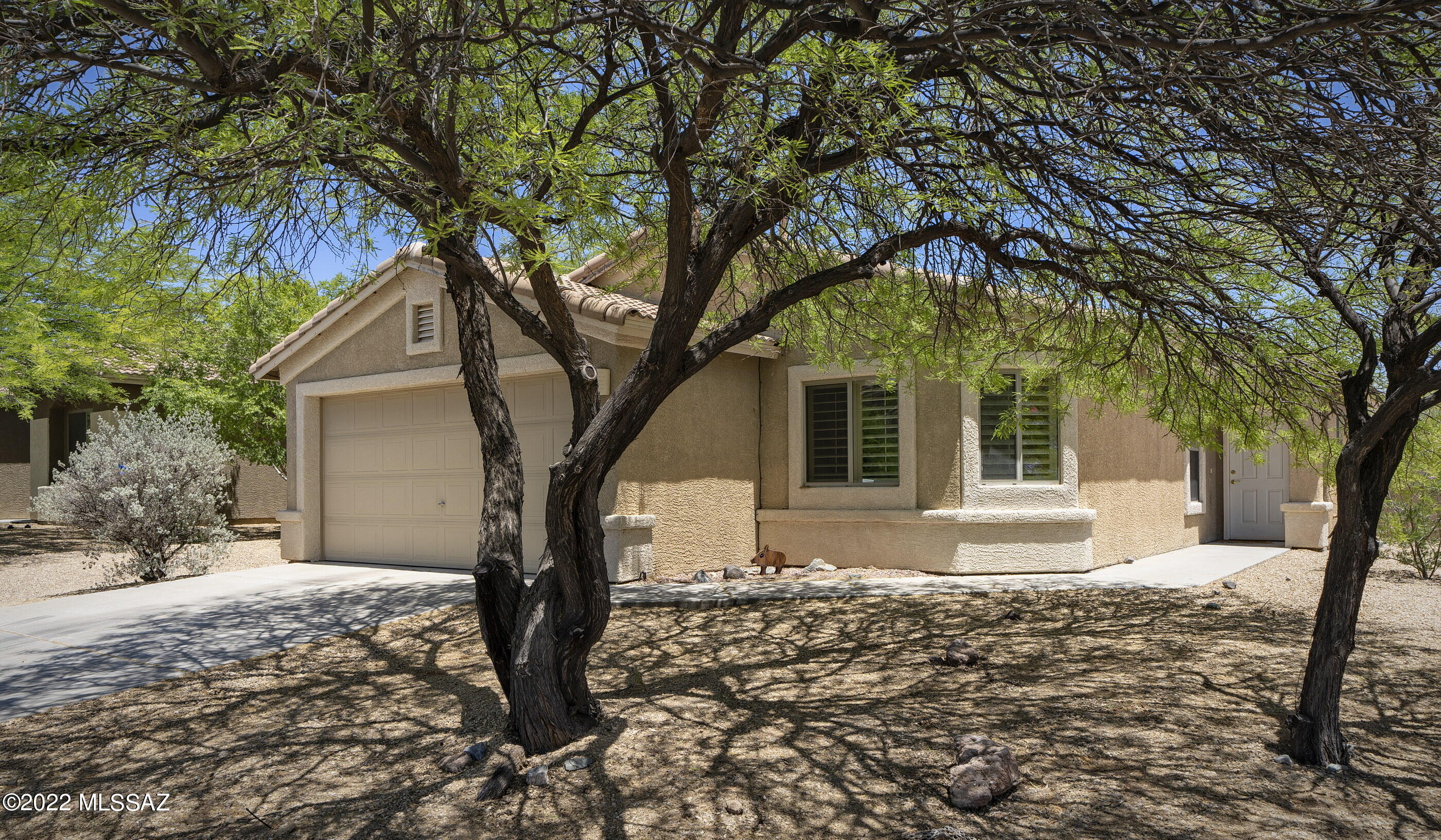 3663 S Desert Motif Road