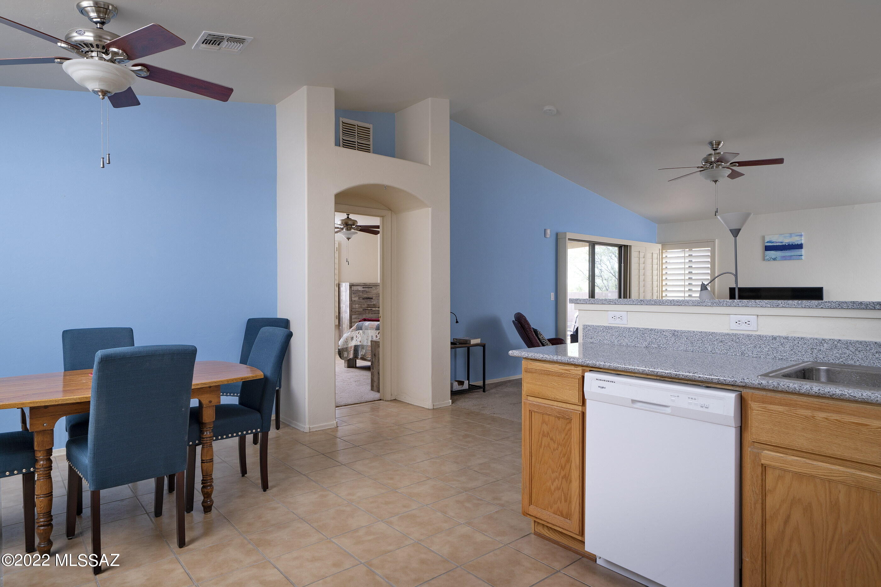 3663 S Desert Motif Road