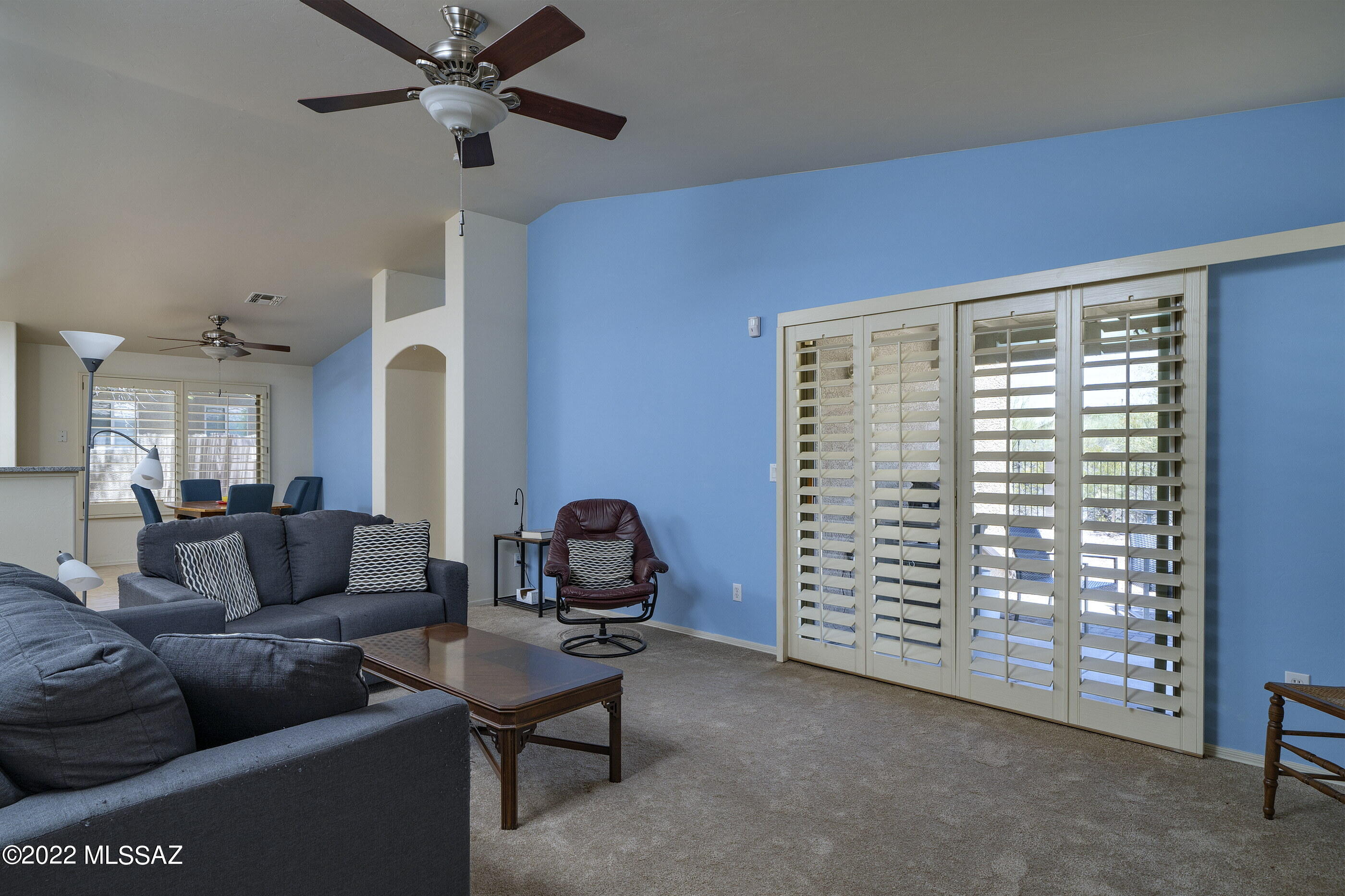3663 S Desert Motif Road