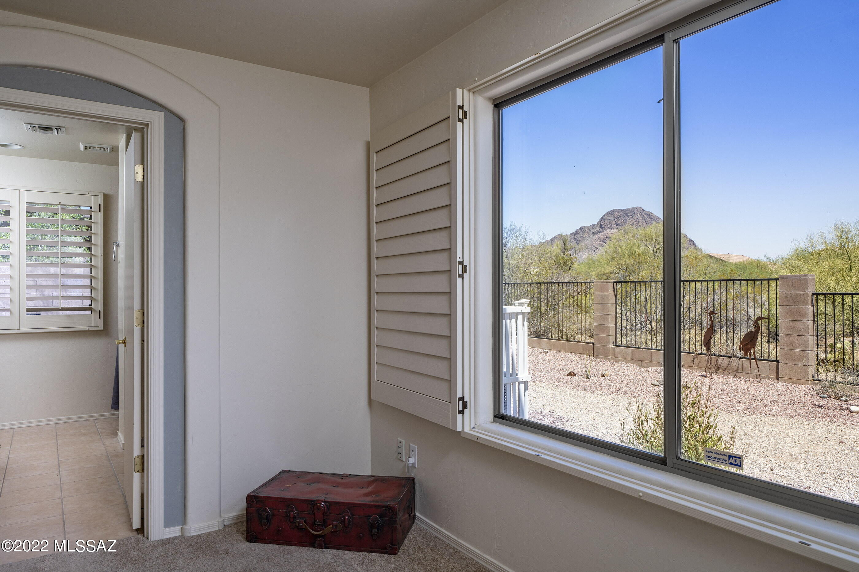 3663 S Desert Motif Road