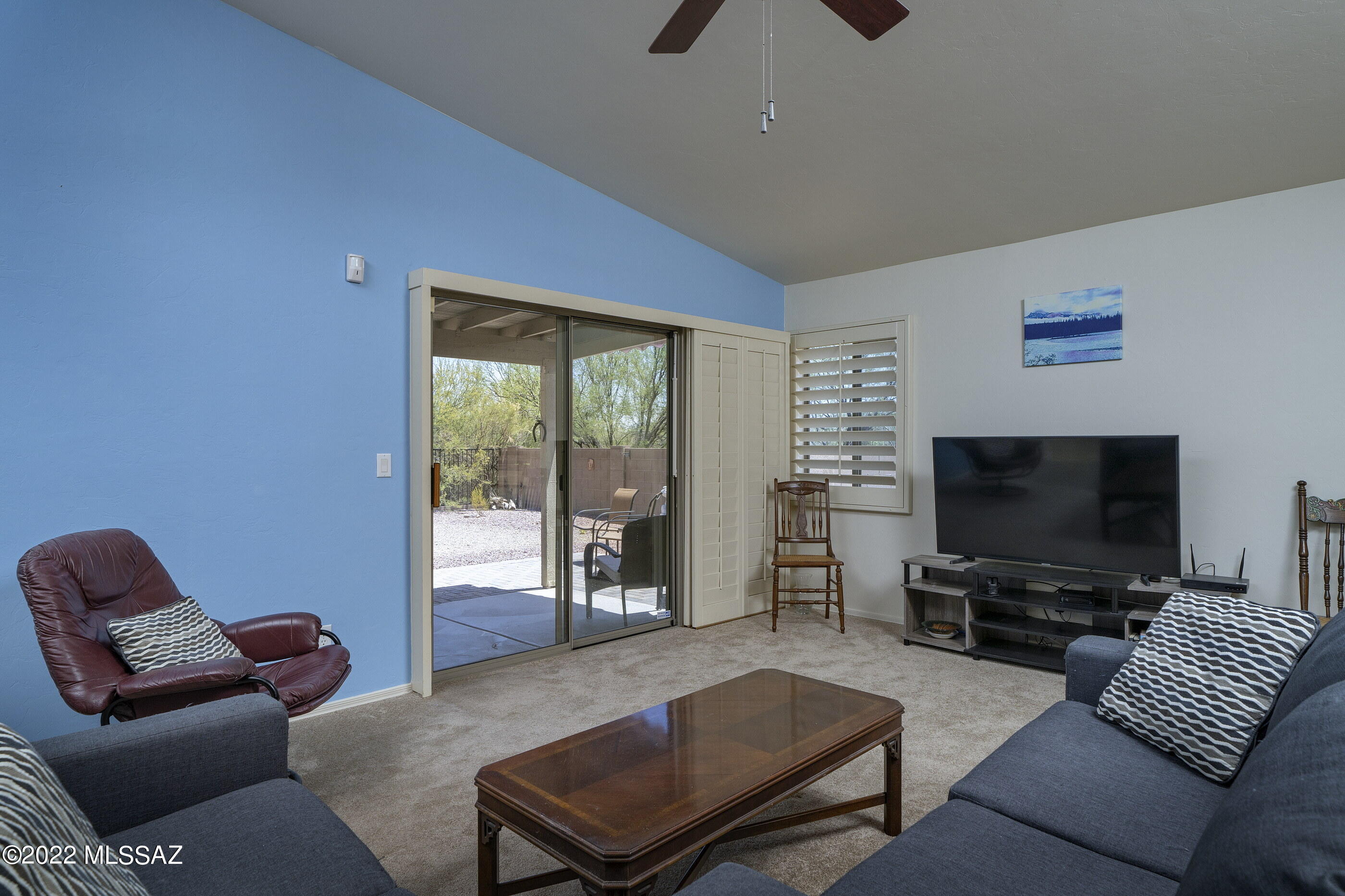 3663 S Desert Motif Road