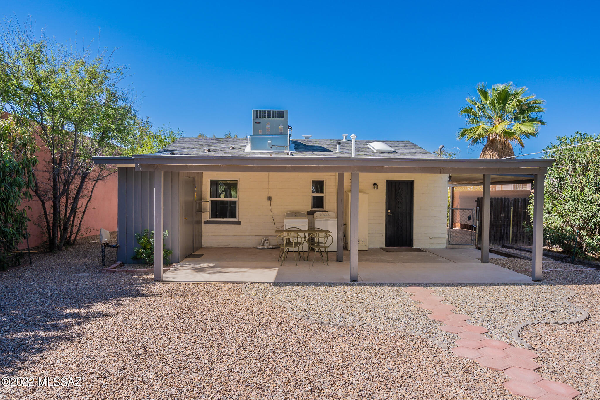 4234 E Paseo Dorado