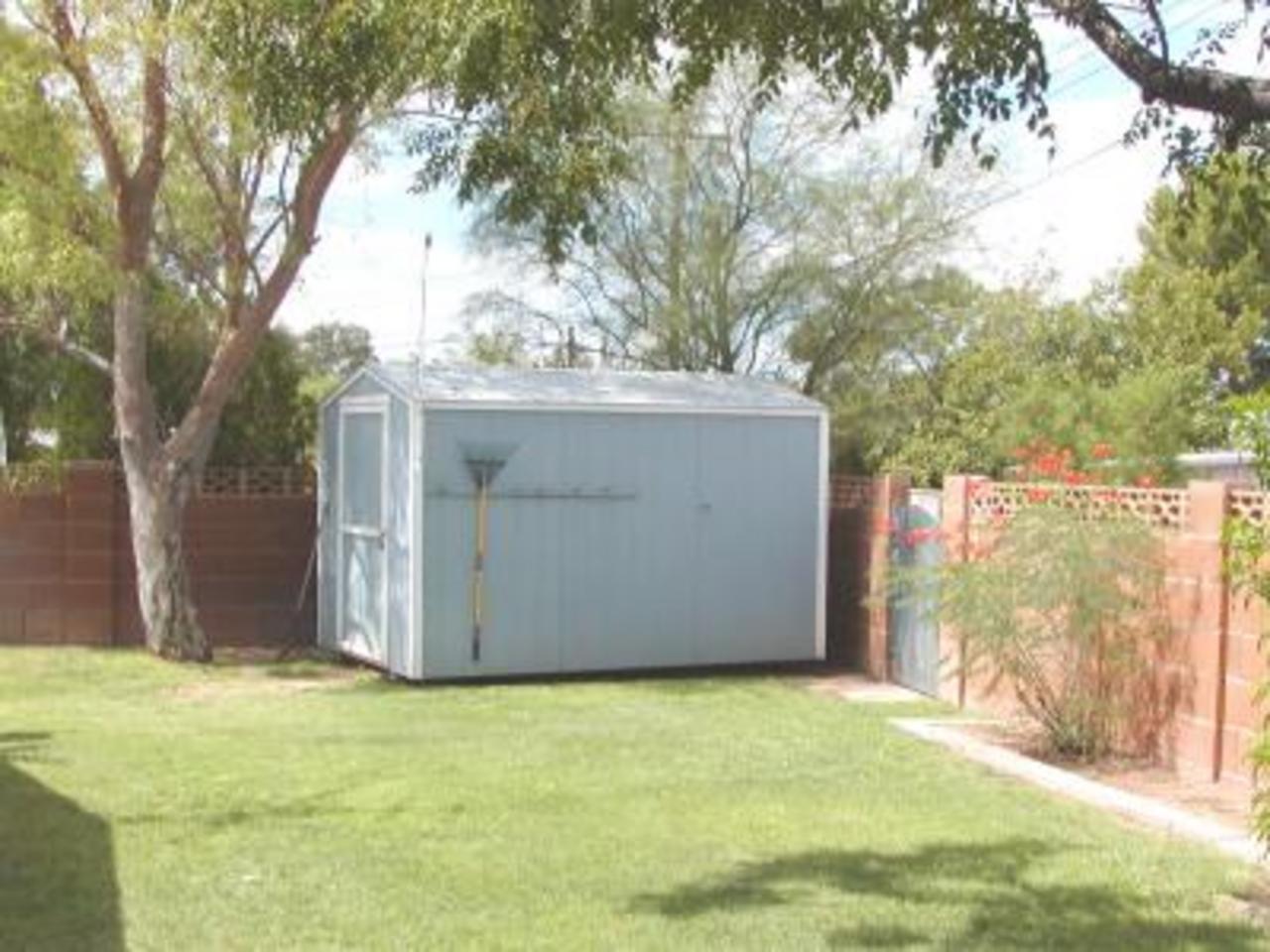 Private Address