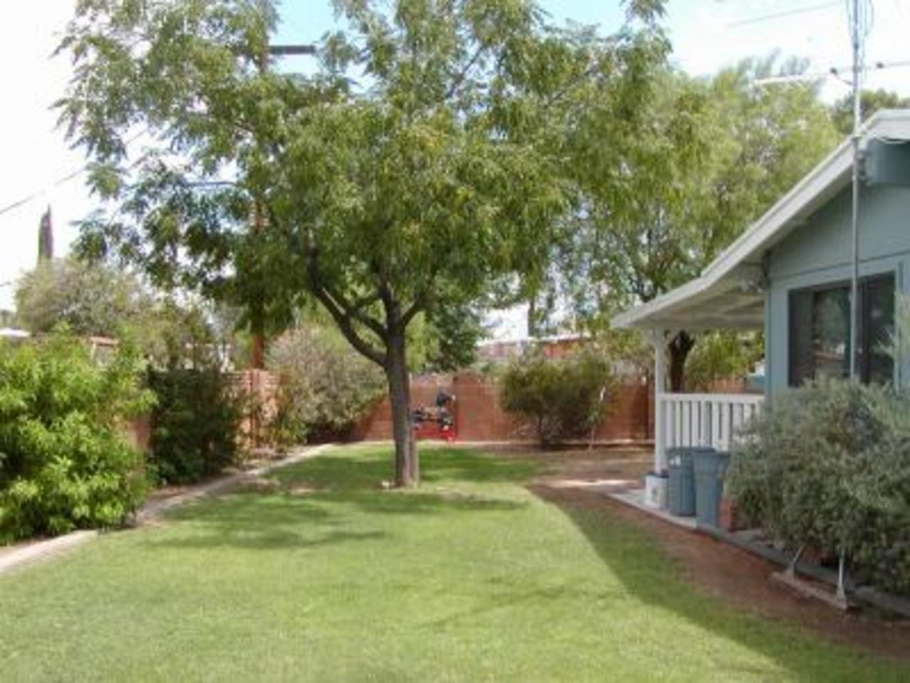 Private Address