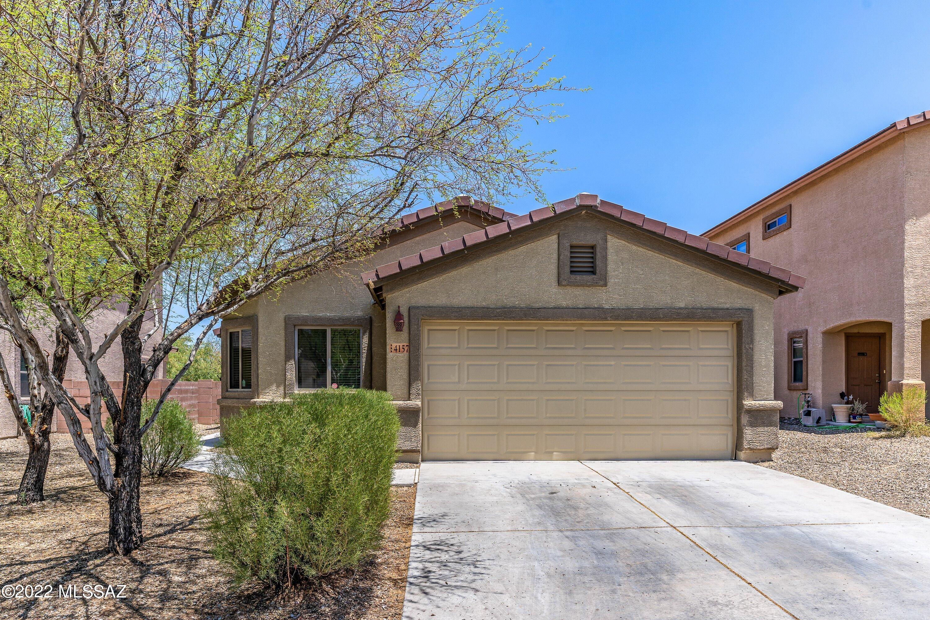 4157 E Coolbrooke Drive