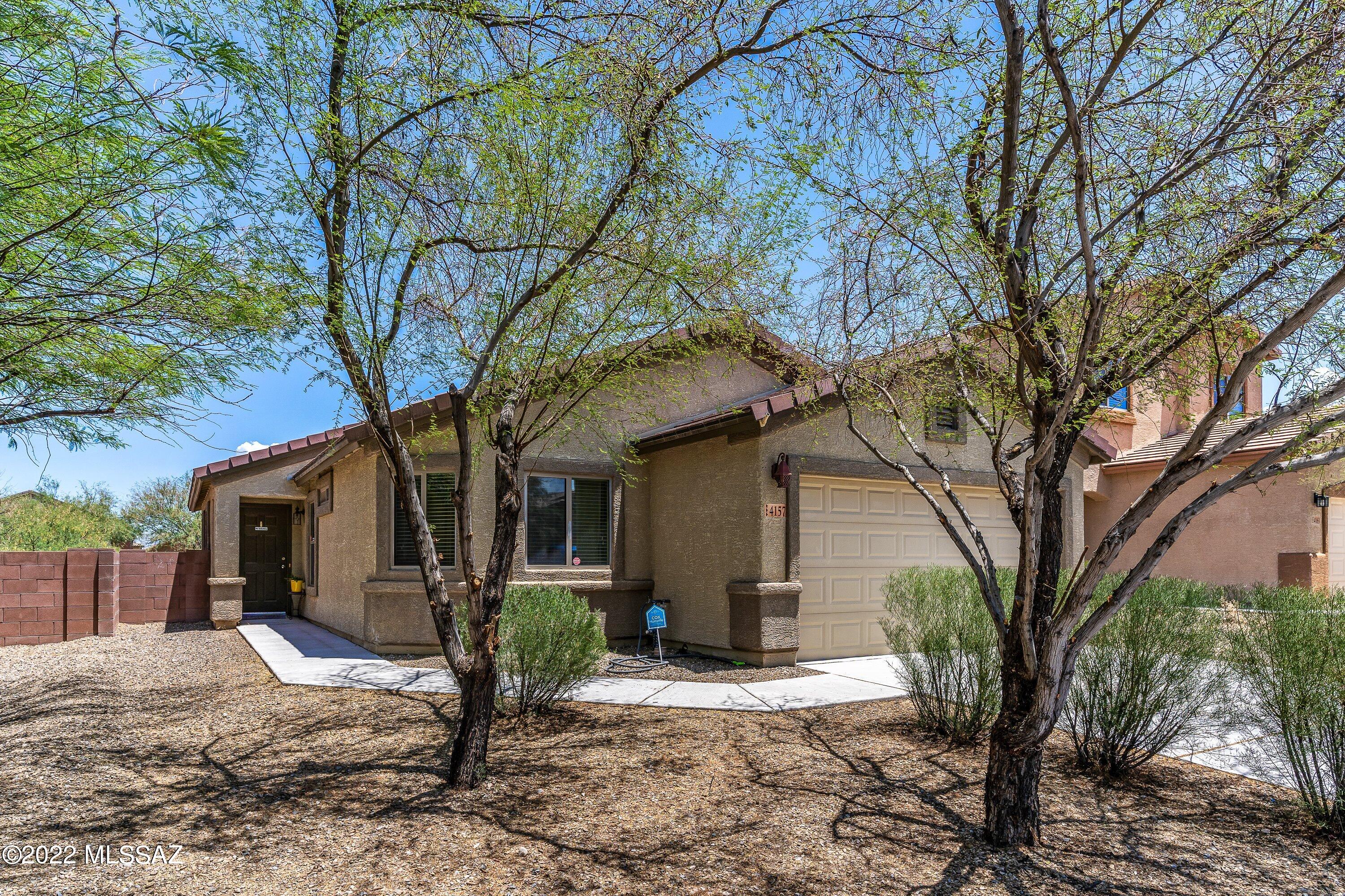 4157 E Coolbrooke Drive
