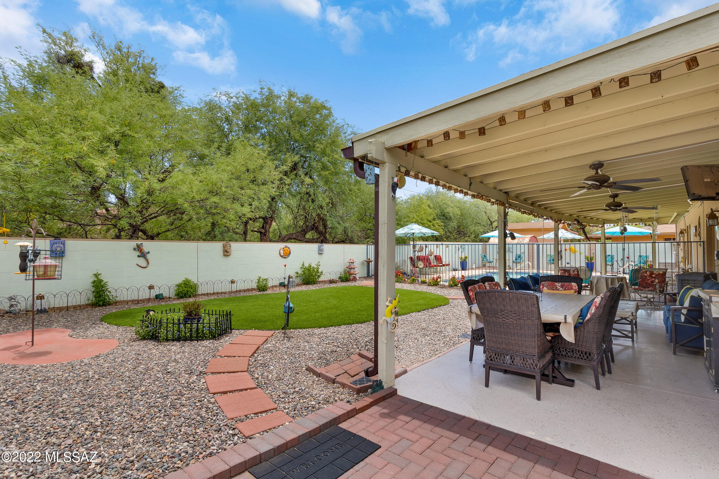 7456 E Rio Verde Drive