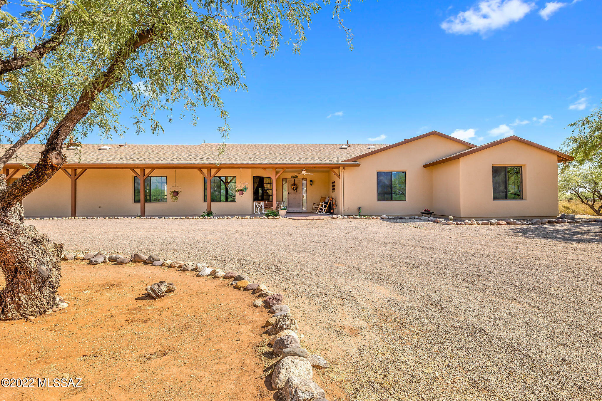 8770 E Eagle Feather Road