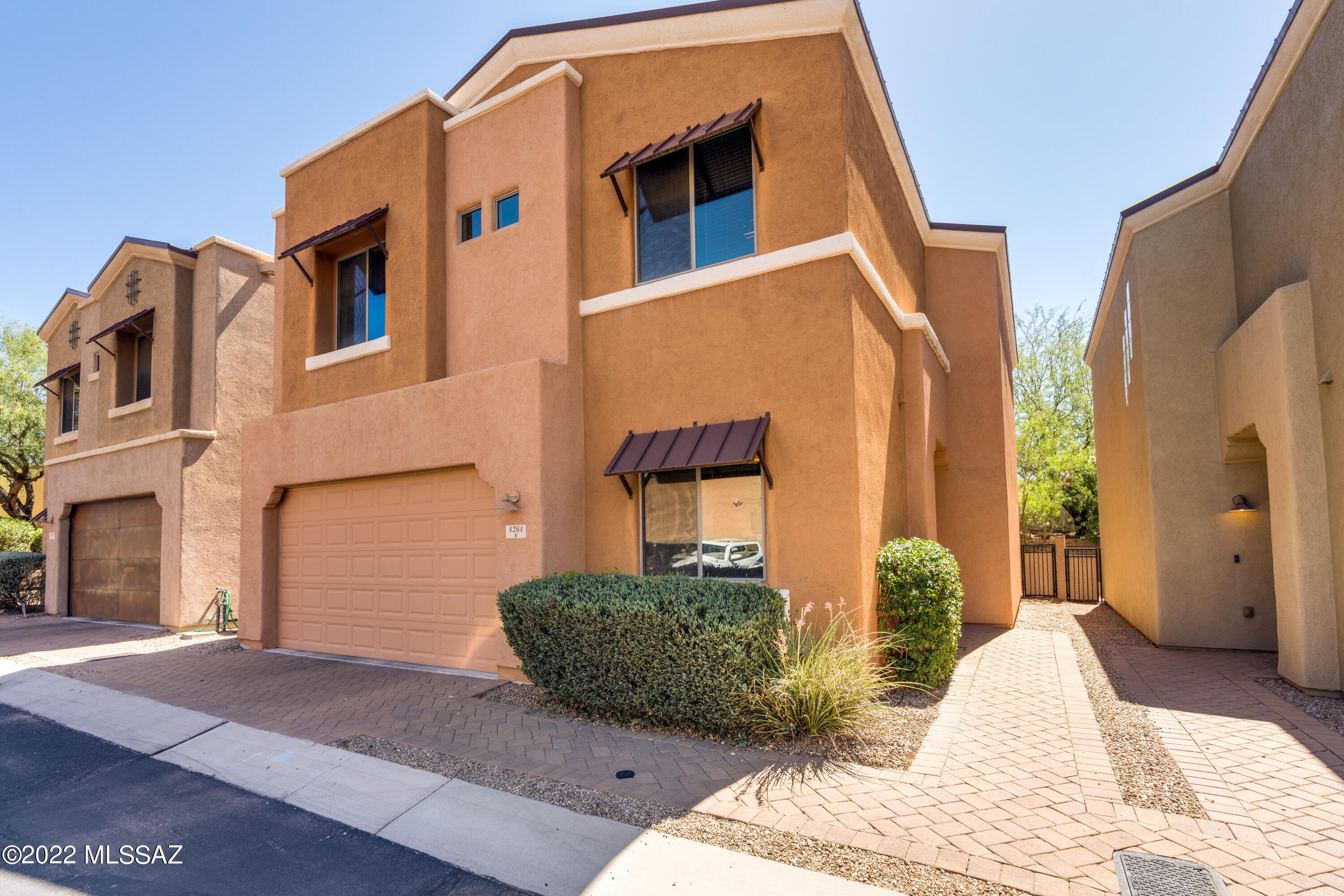 4264 N Harvest Canyon Lane