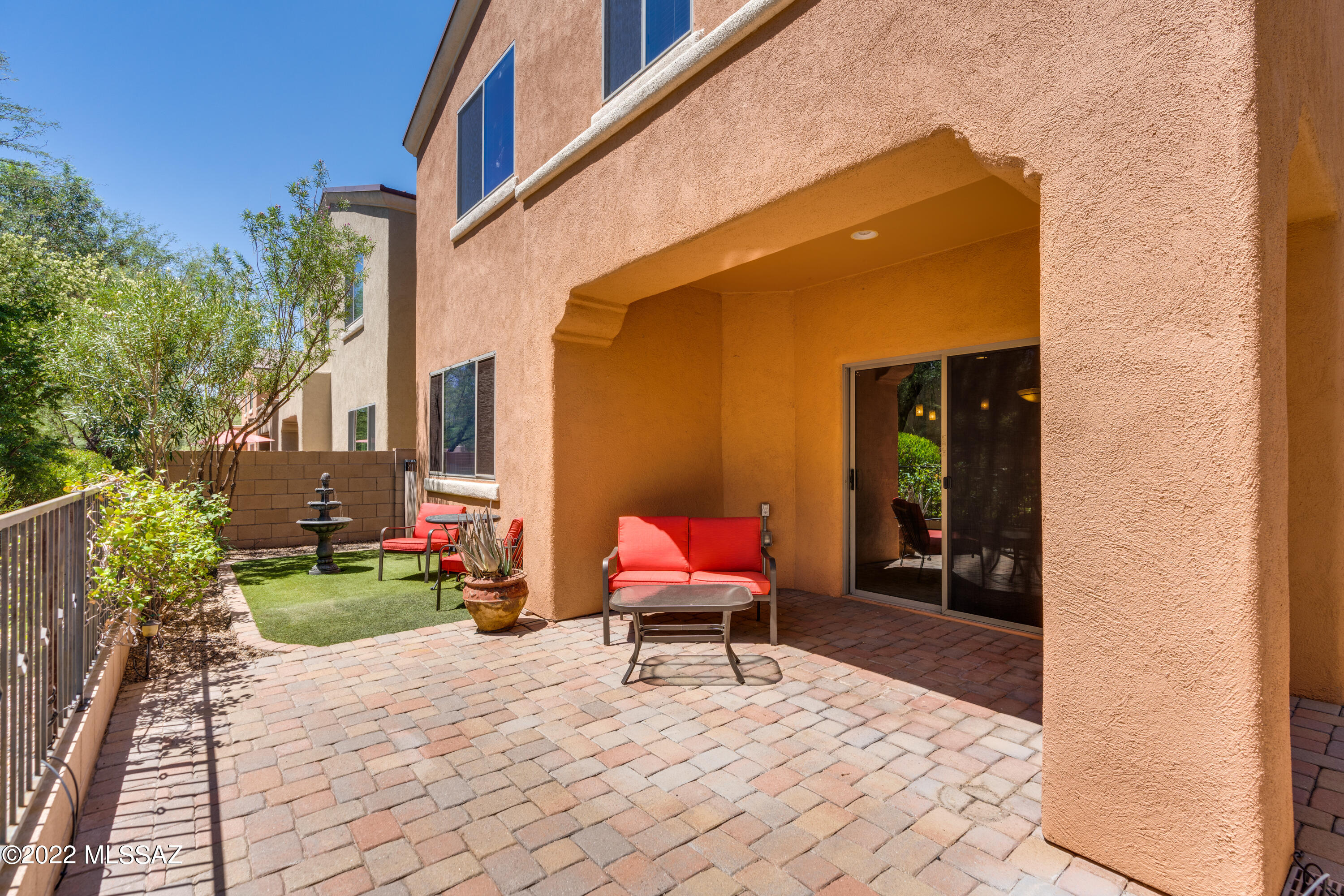4264 N Harvest Canyon Lane