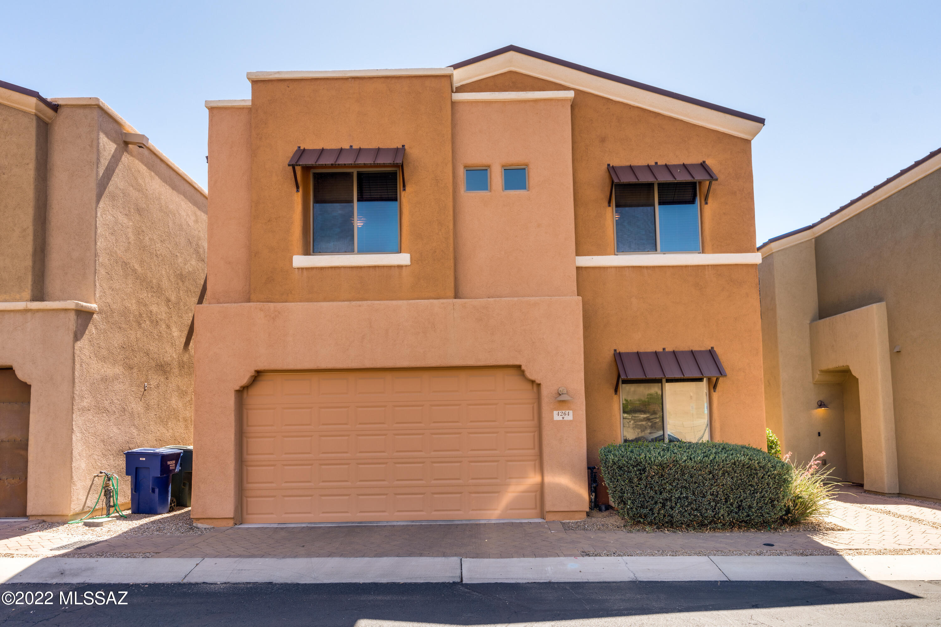 4264 N Harvest Canyon Lane