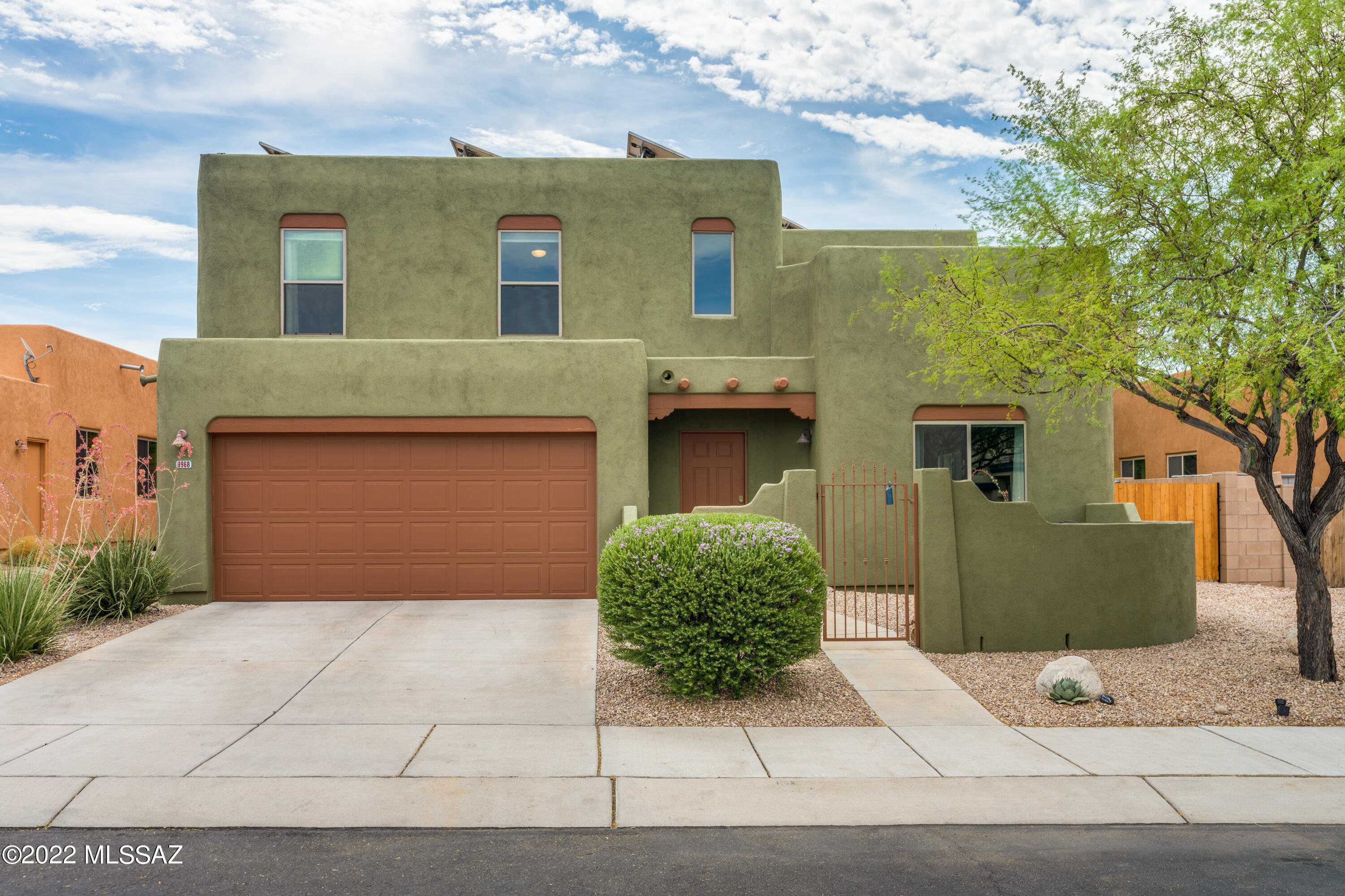 9968 N Crook Lane