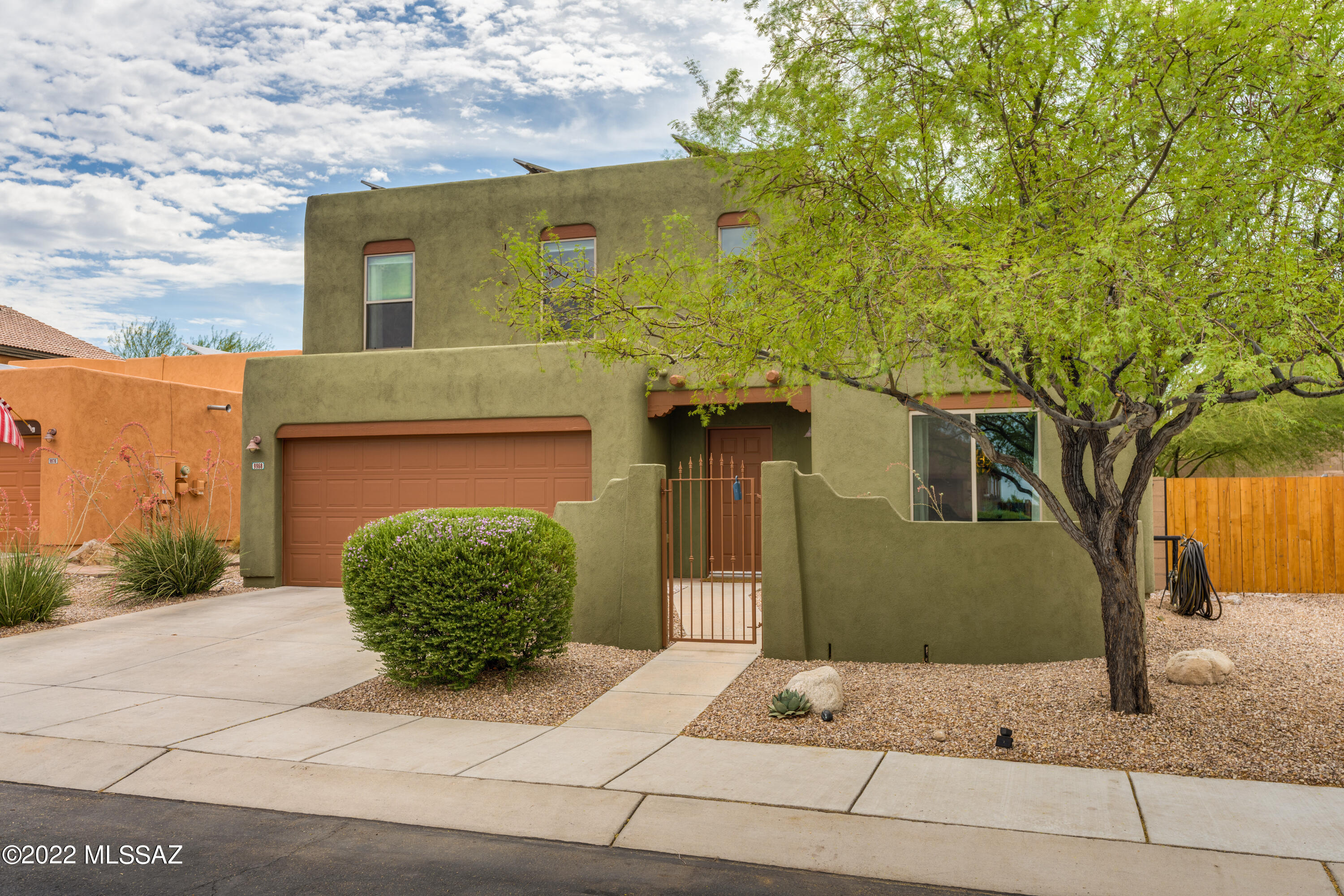 9968 N Crook Lane