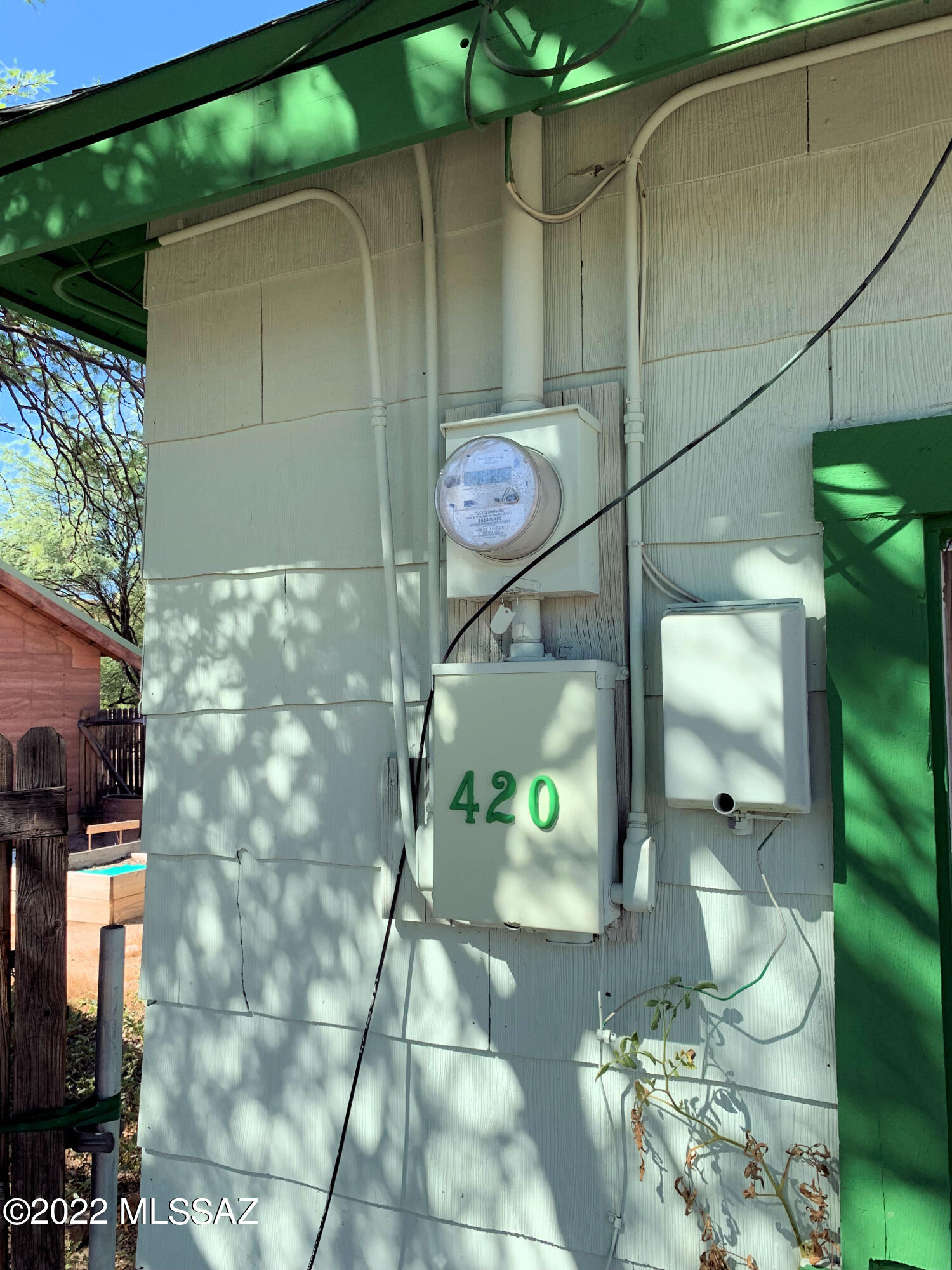 420 N Euclid Avenue