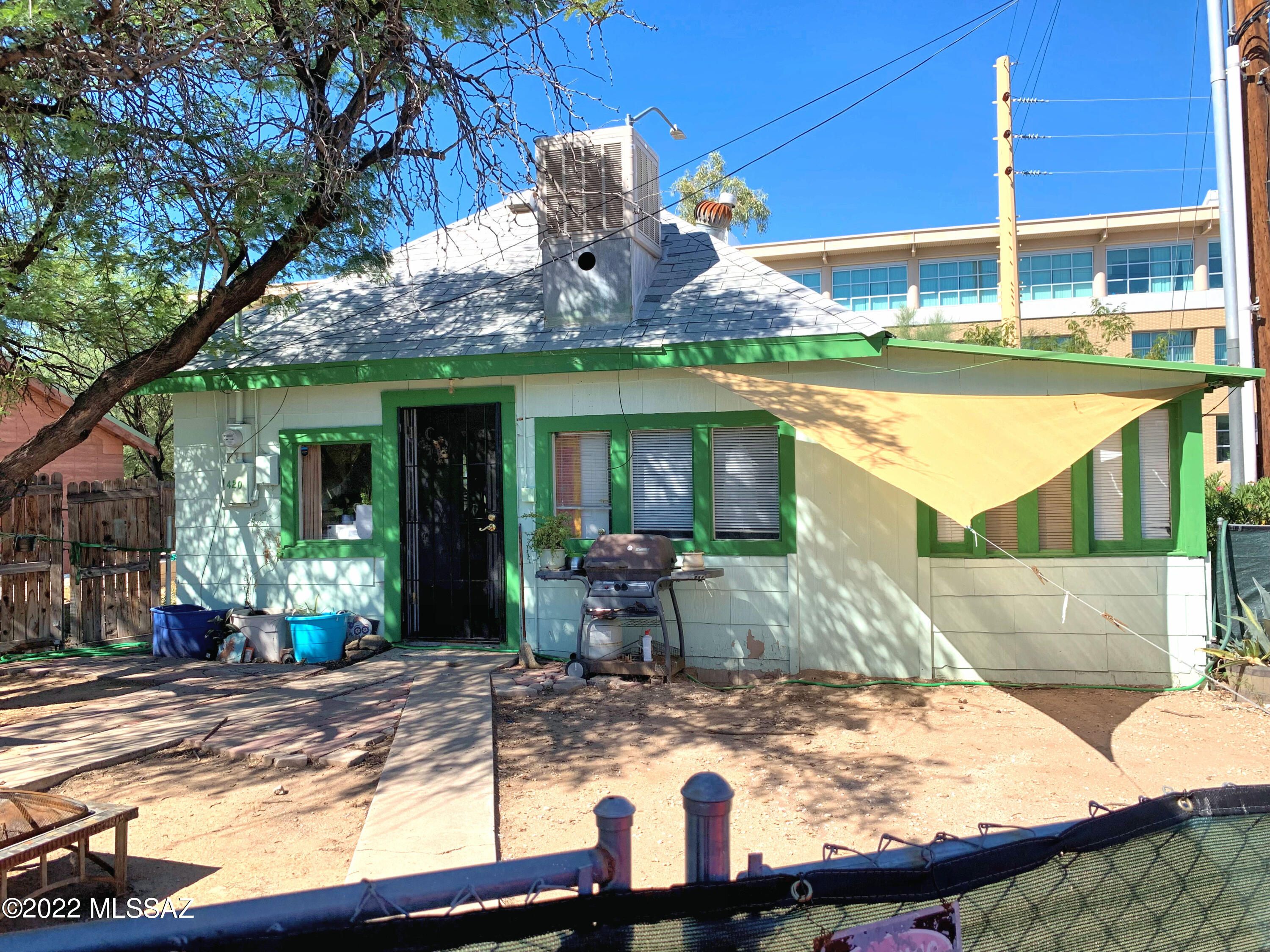 420 N Euclid Avenue