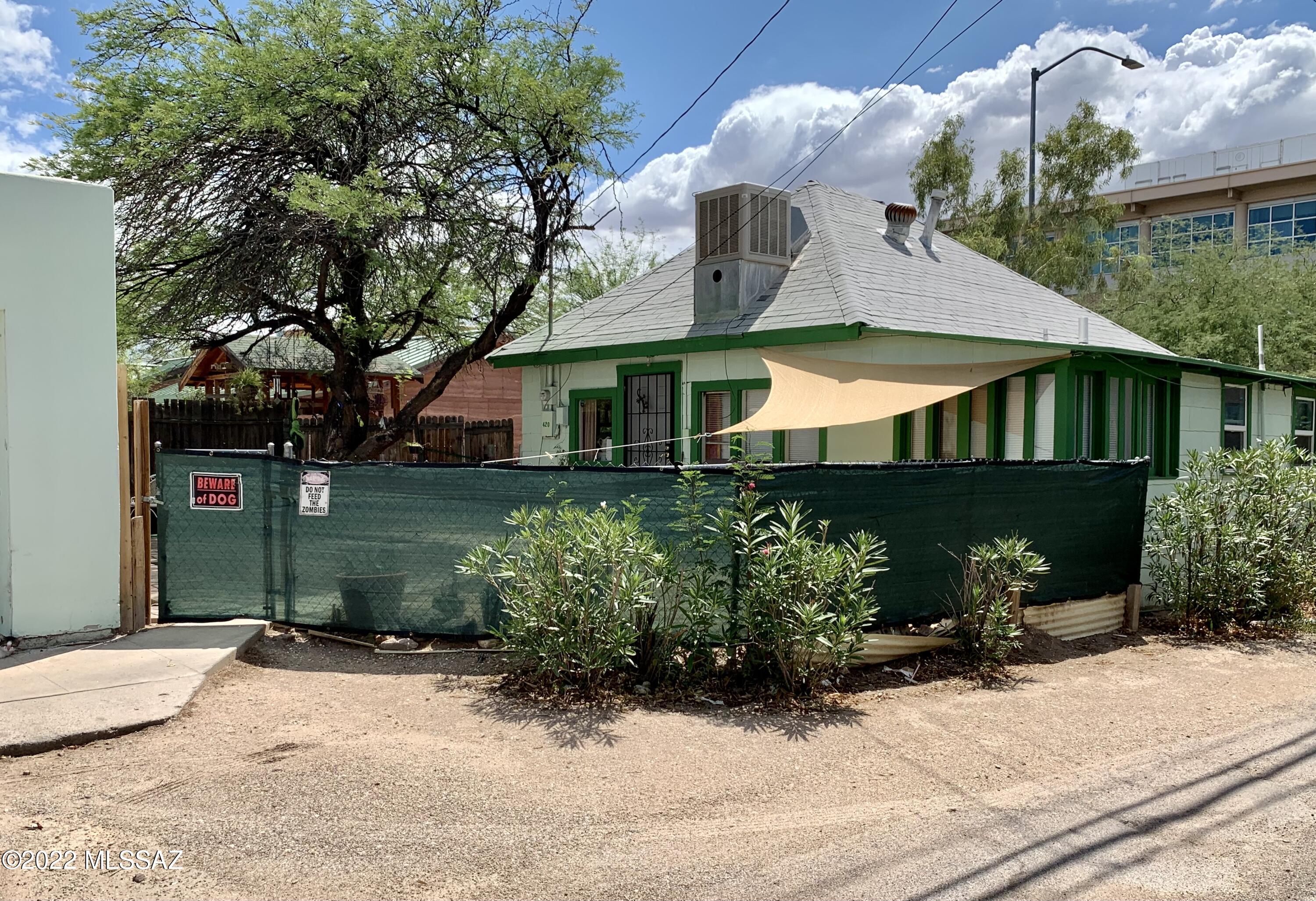 420 N Euclid Avenue