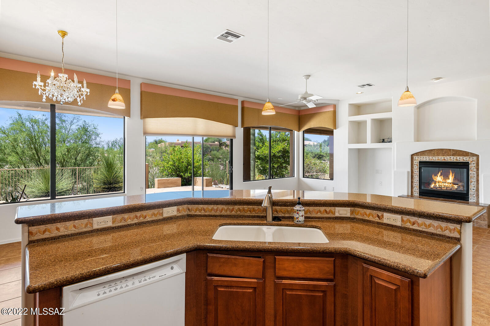3671 N Camino Rio Soleado