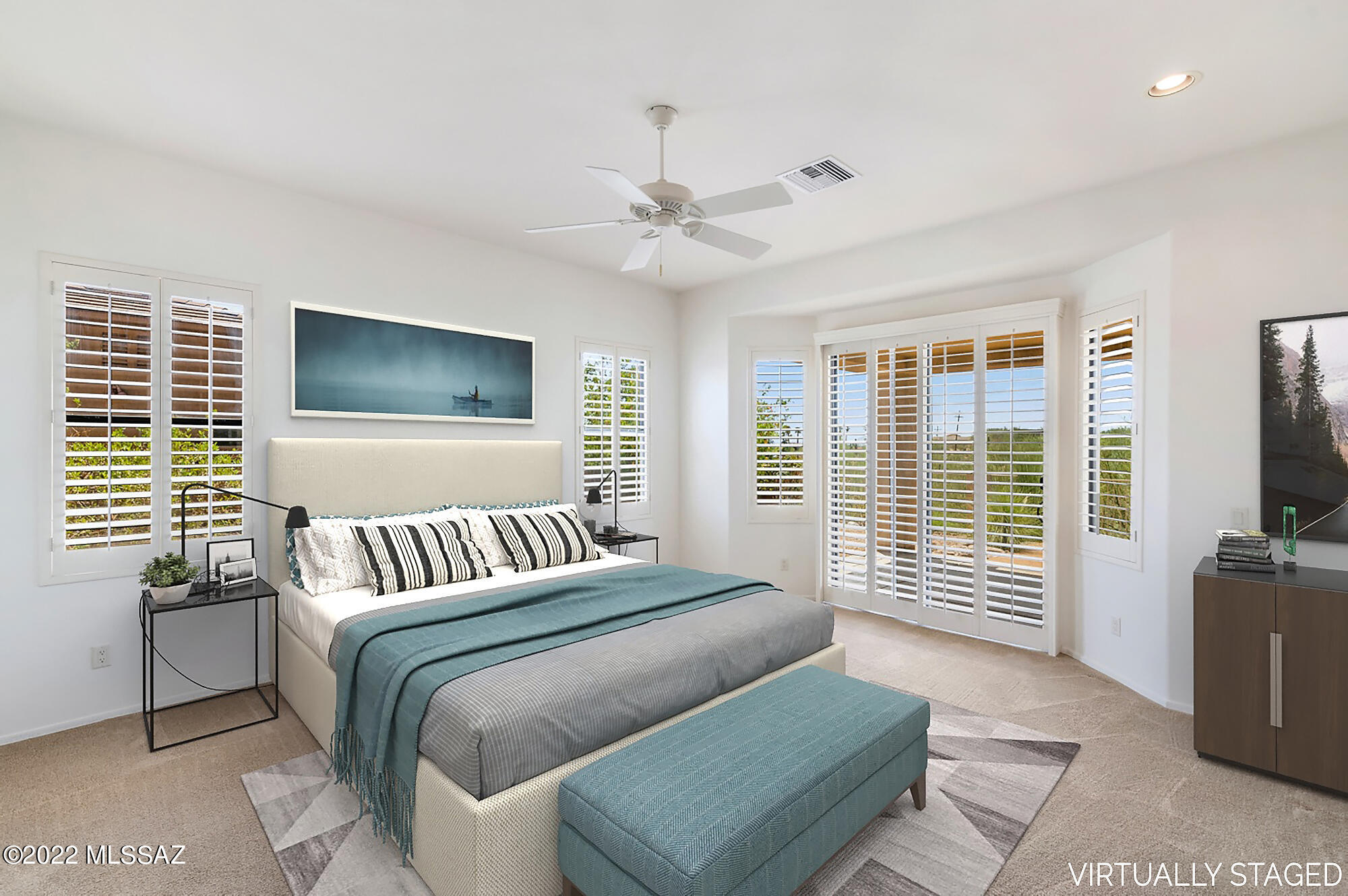 3671 N Camino Rio Soleado