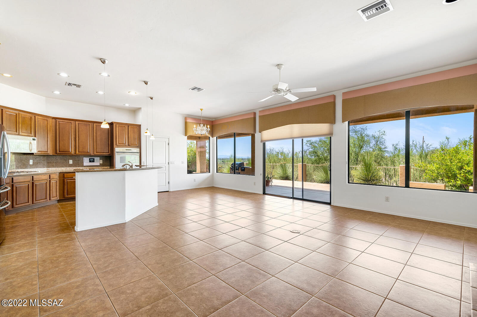 3671 N Camino Rio Soleado