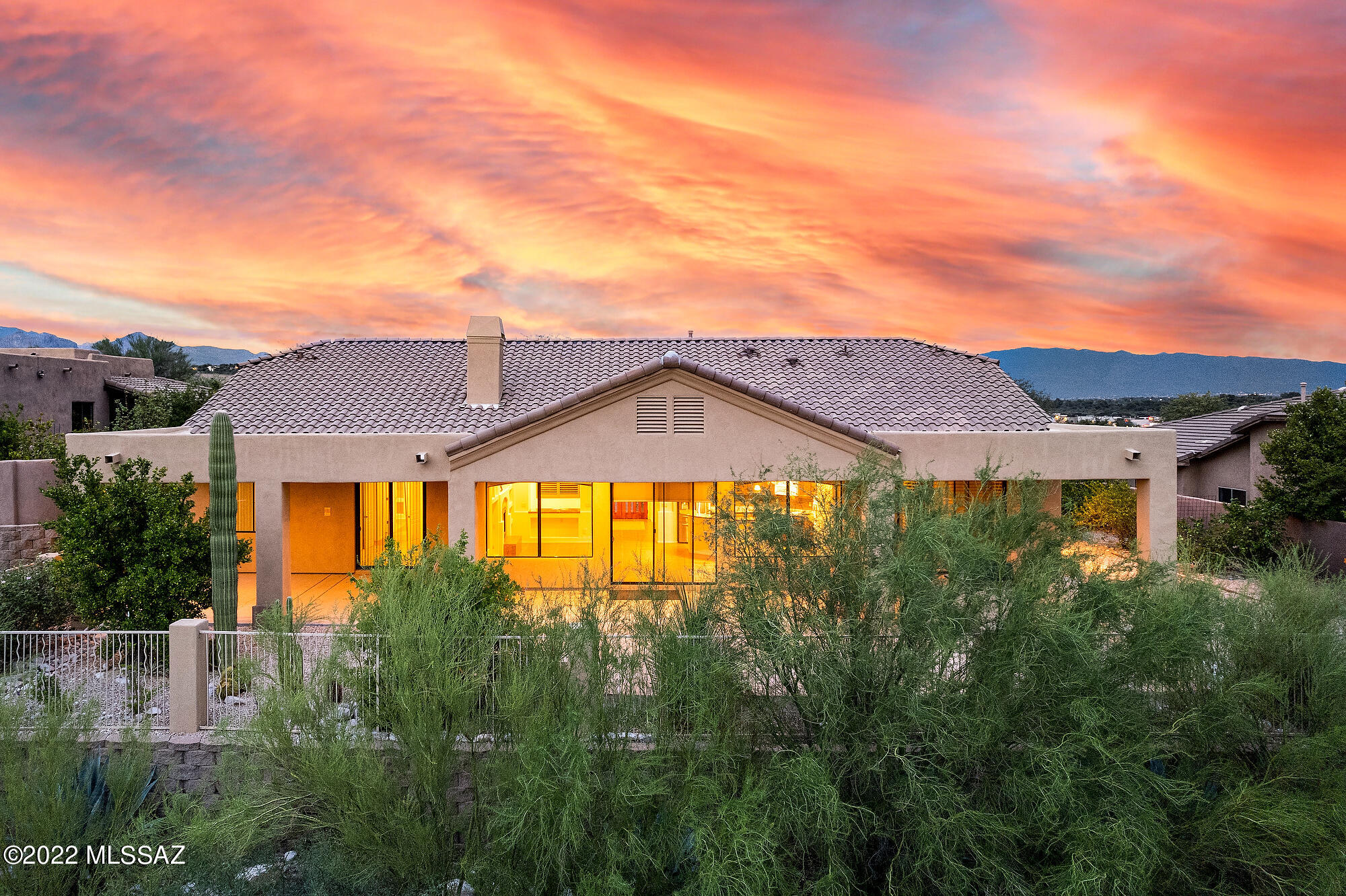 3671 N Camino Rio Soleado