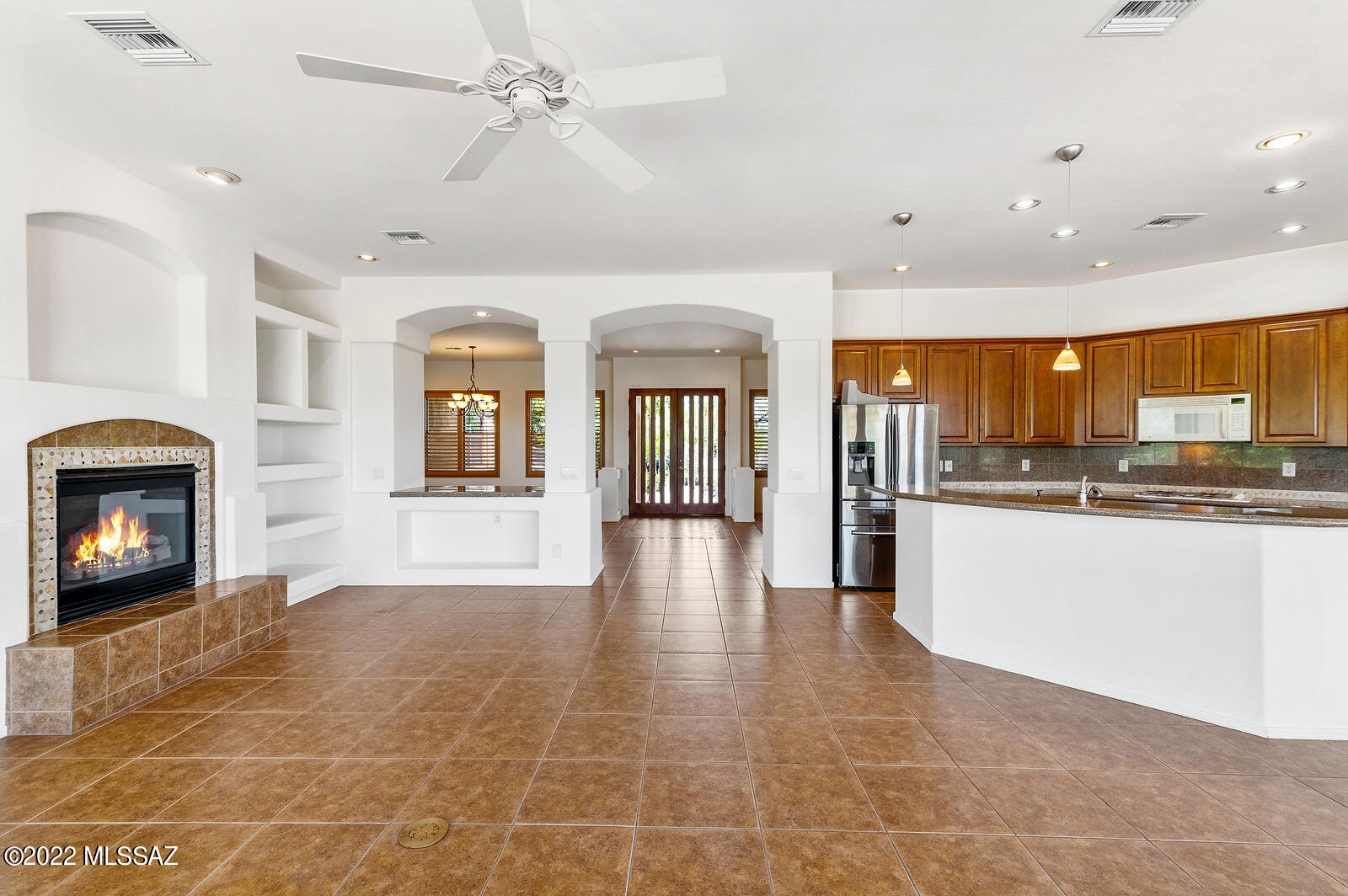 3671 N Camino Rio Soleado