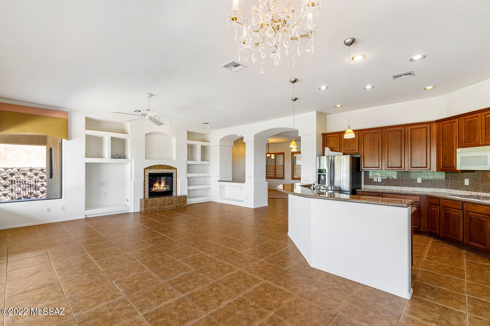 3671 N Camino Rio Soleado