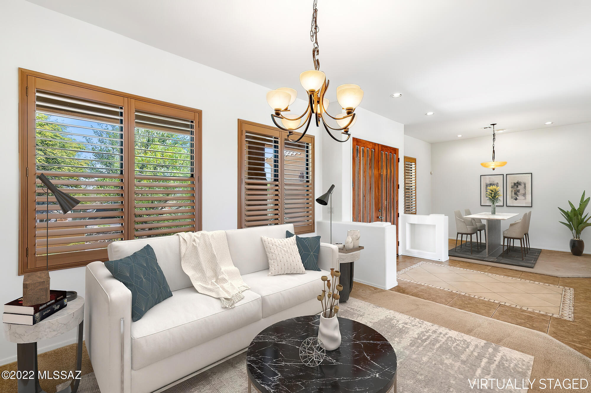 3671 N Camino Rio Soleado