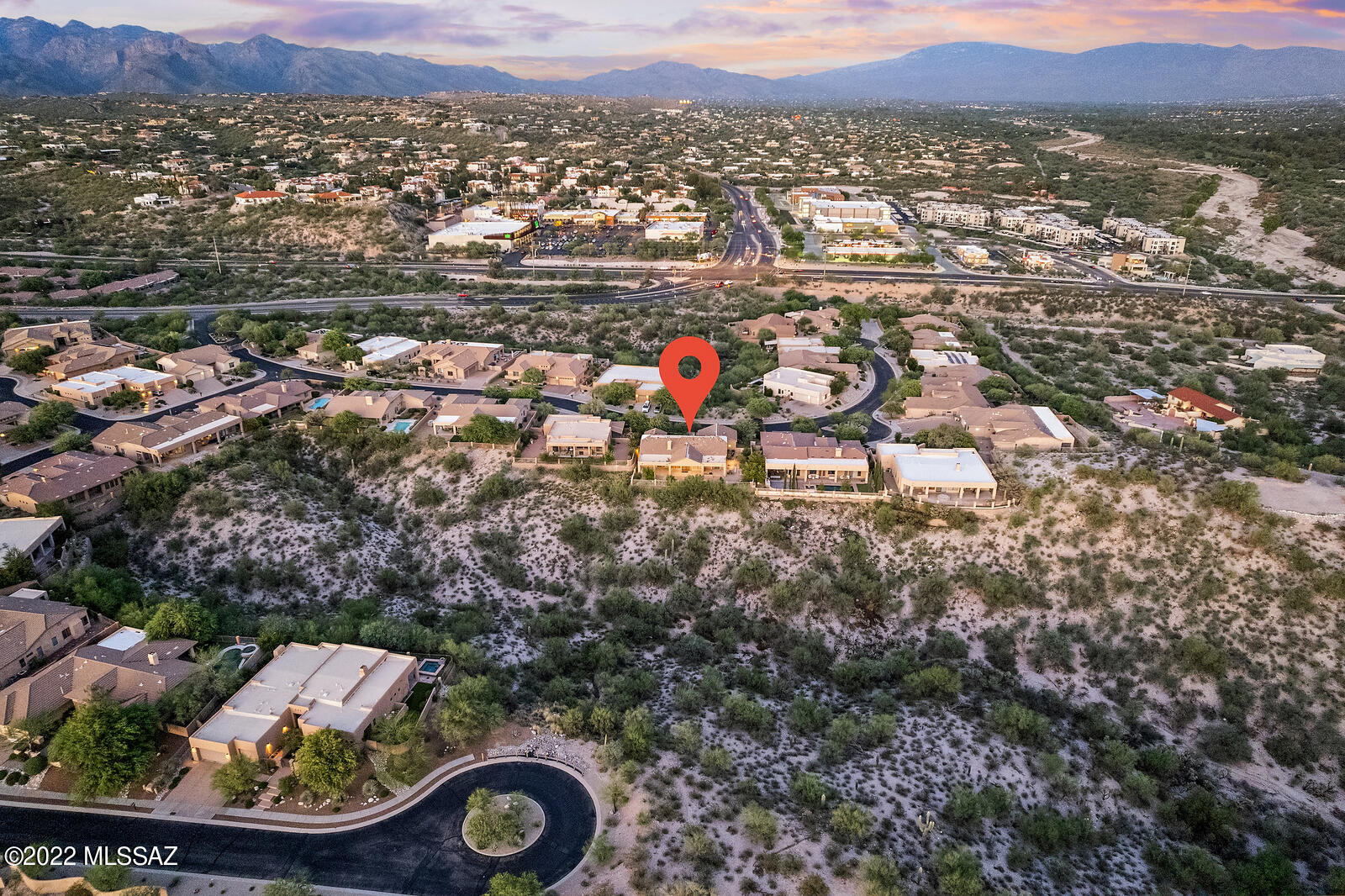 3671 N Camino Rio Soleado