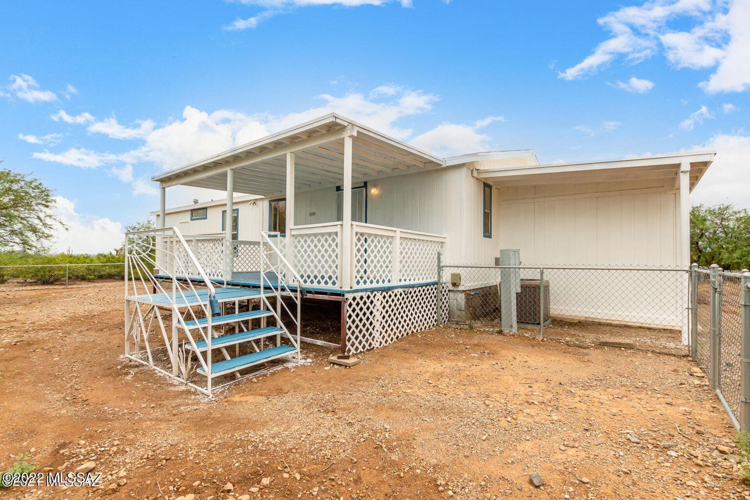 6645 E Calle Luna Vista
