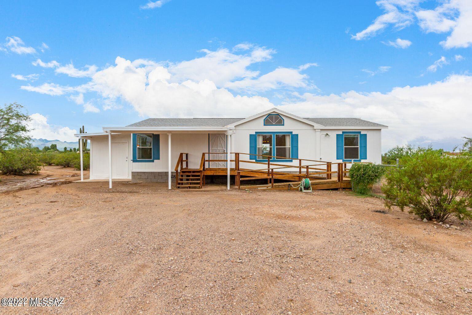 6645 E Calle Luna Vista