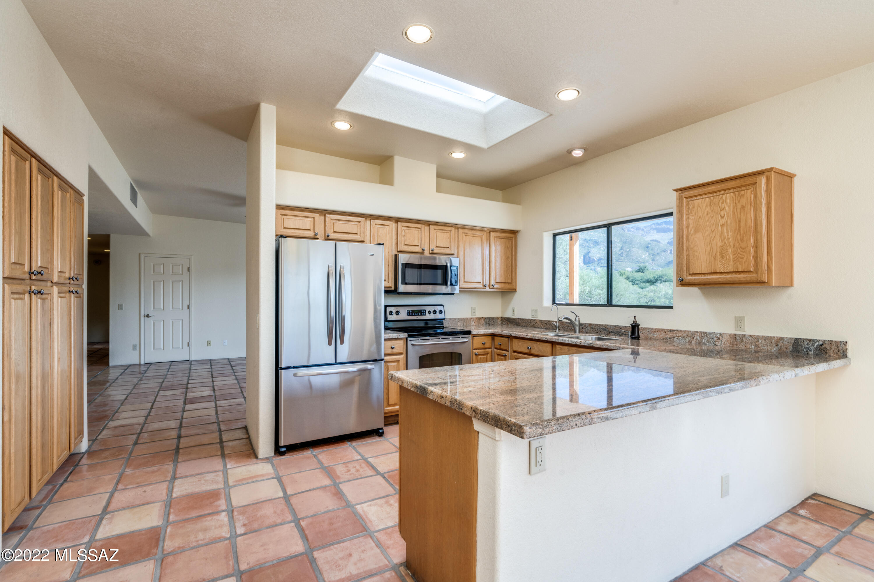 5720 N Chieftan Trail