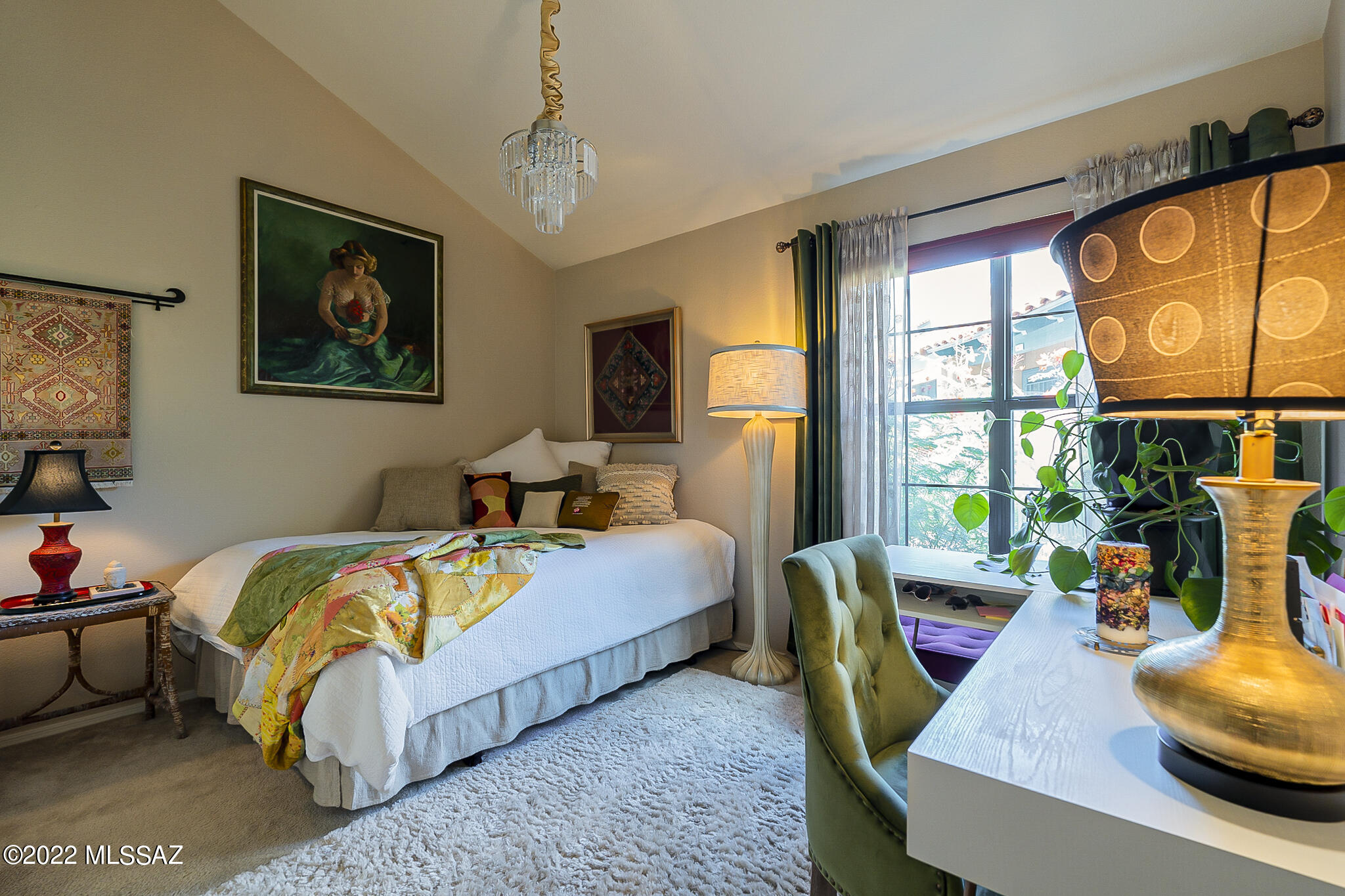 5415 N Paseo De La Terraza