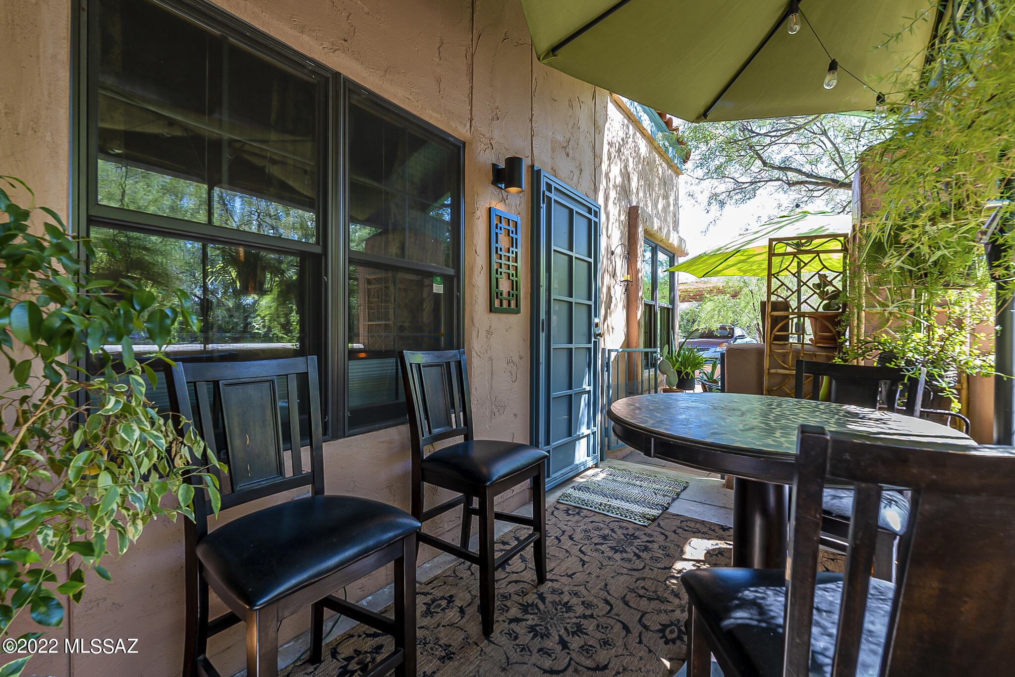 5415 N Paseo De La Terraza