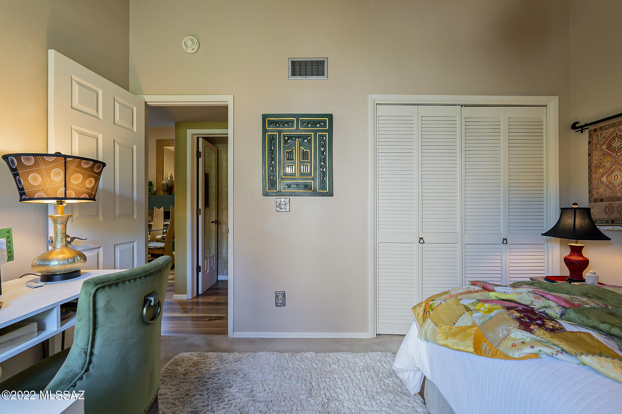 5415 N Paseo De La Terraza