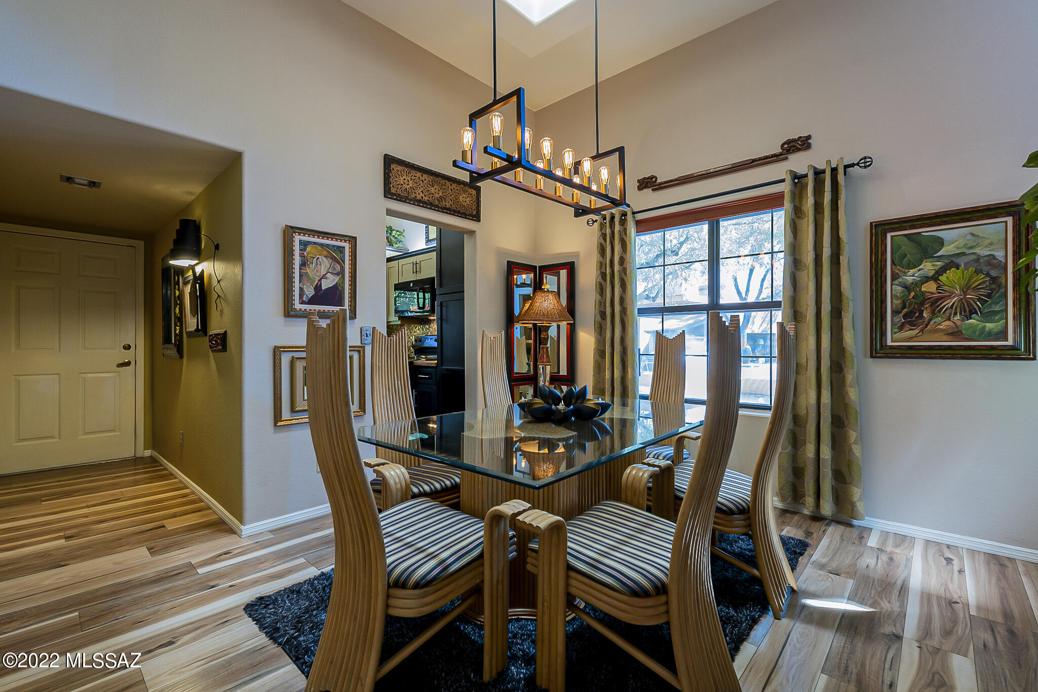5415 N Paseo De La Terraza