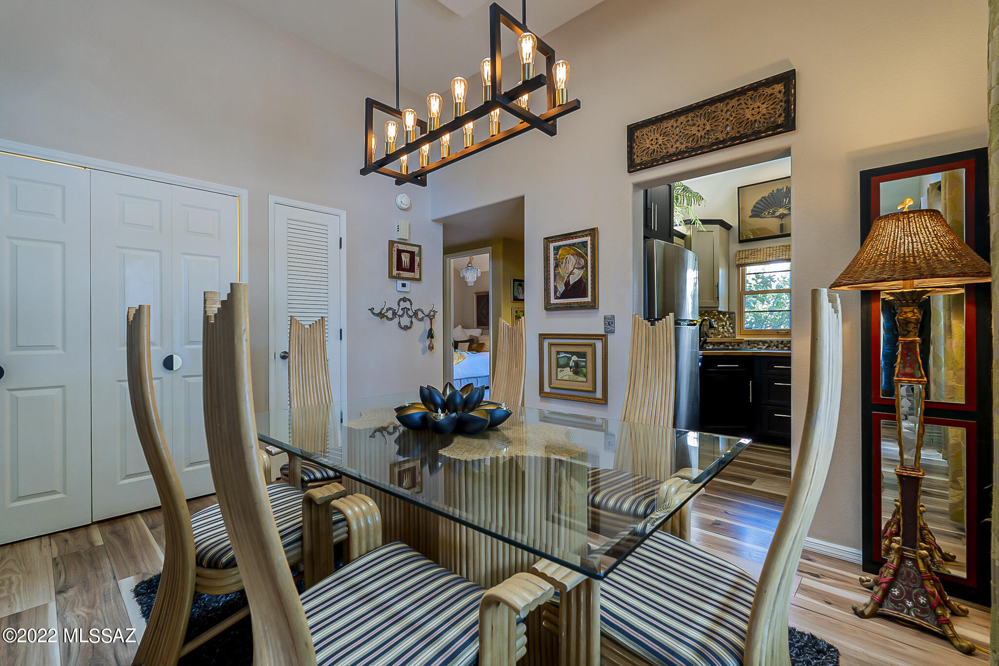 5415 N Paseo De La Terraza