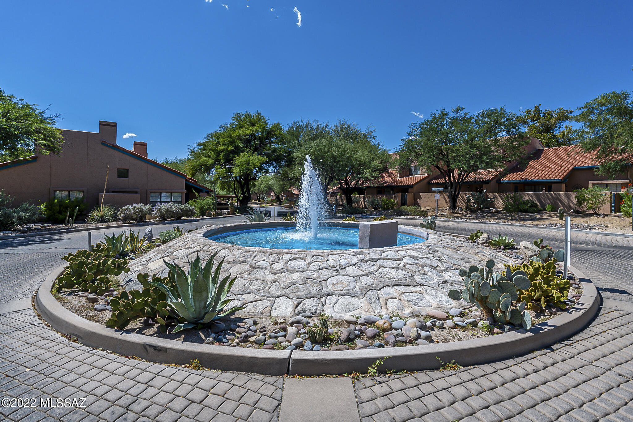 5415 N Paseo De La Terraza