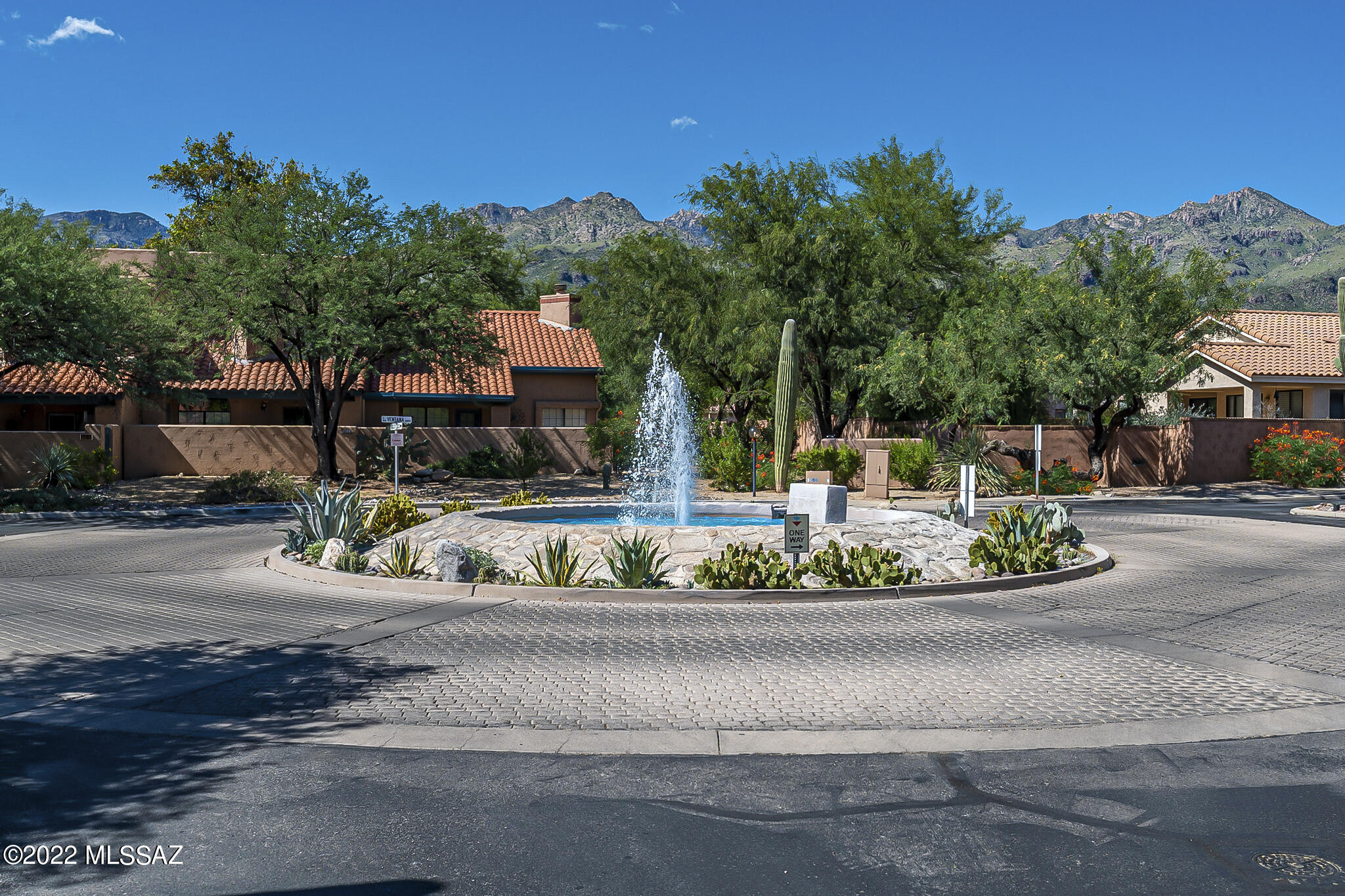 5415 N Paseo De La Terraza