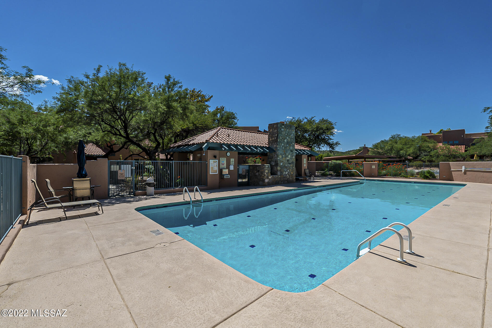 5415 N Paseo De La Terraza