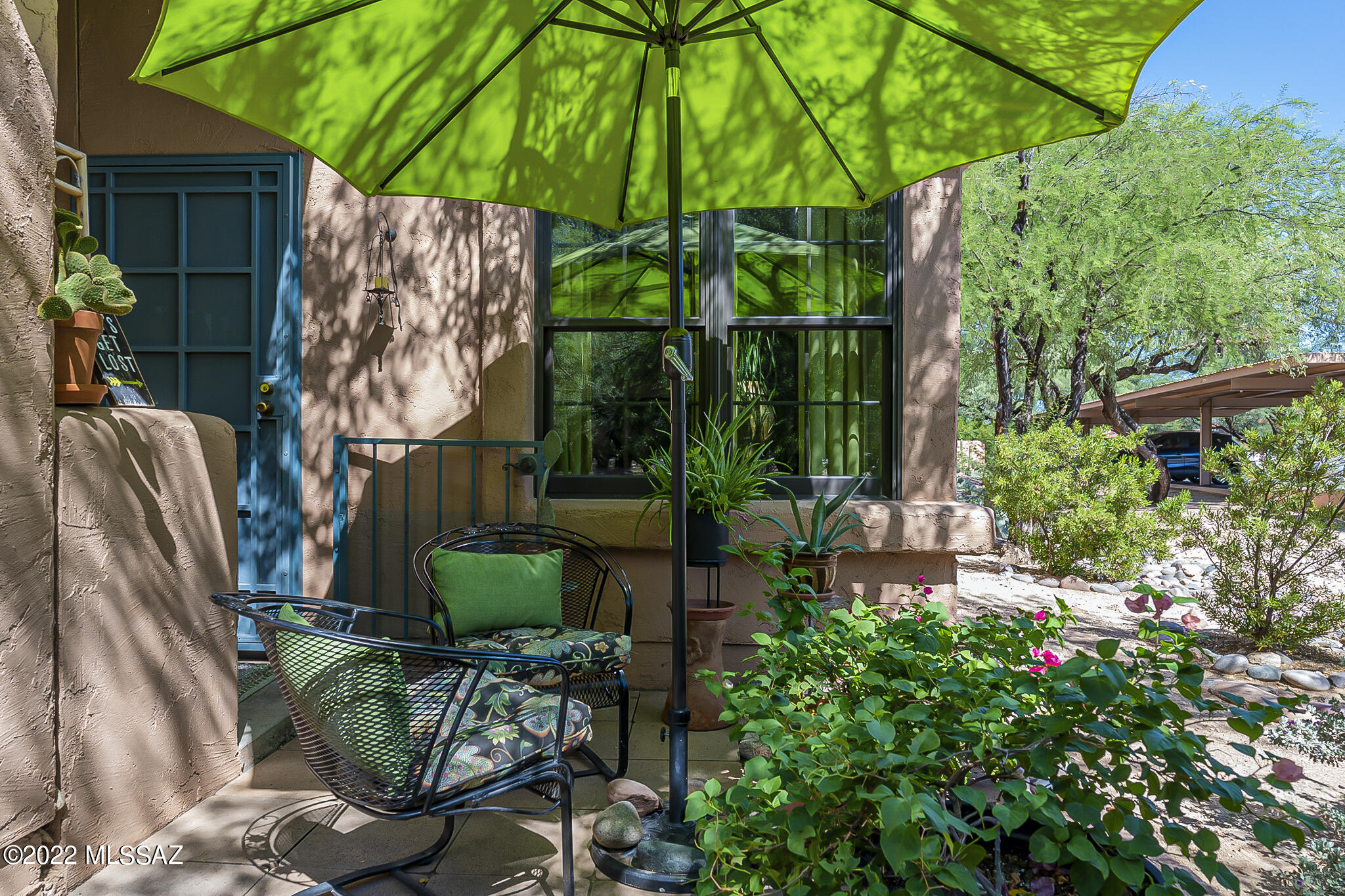5415 N Paseo De La Terraza