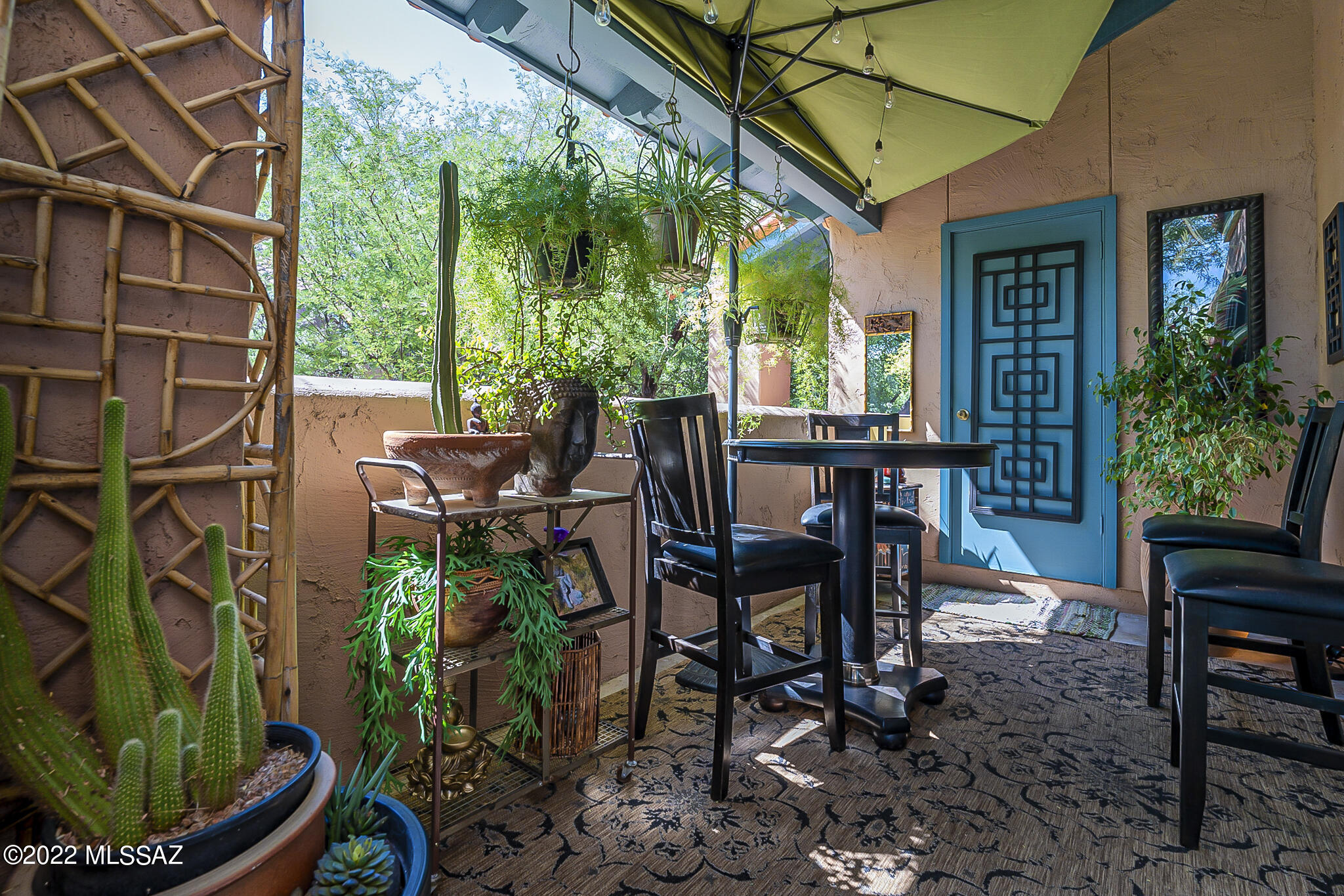 5415 N Paseo De La Terraza