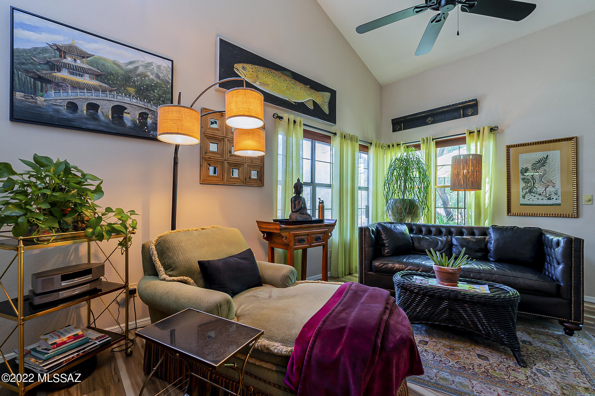 5415 N Paseo De La Terraza