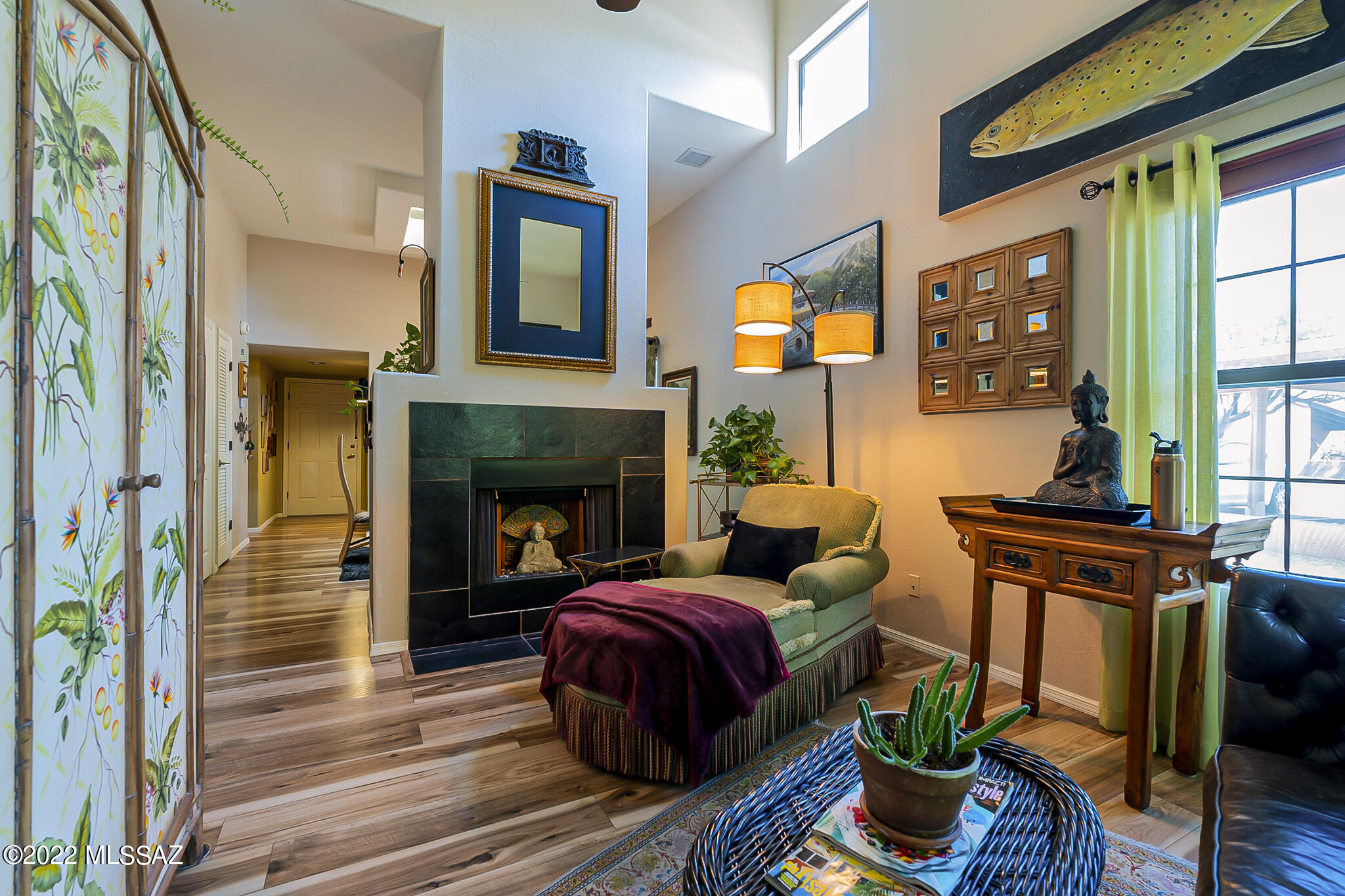 5415 N Paseo De La Terraza