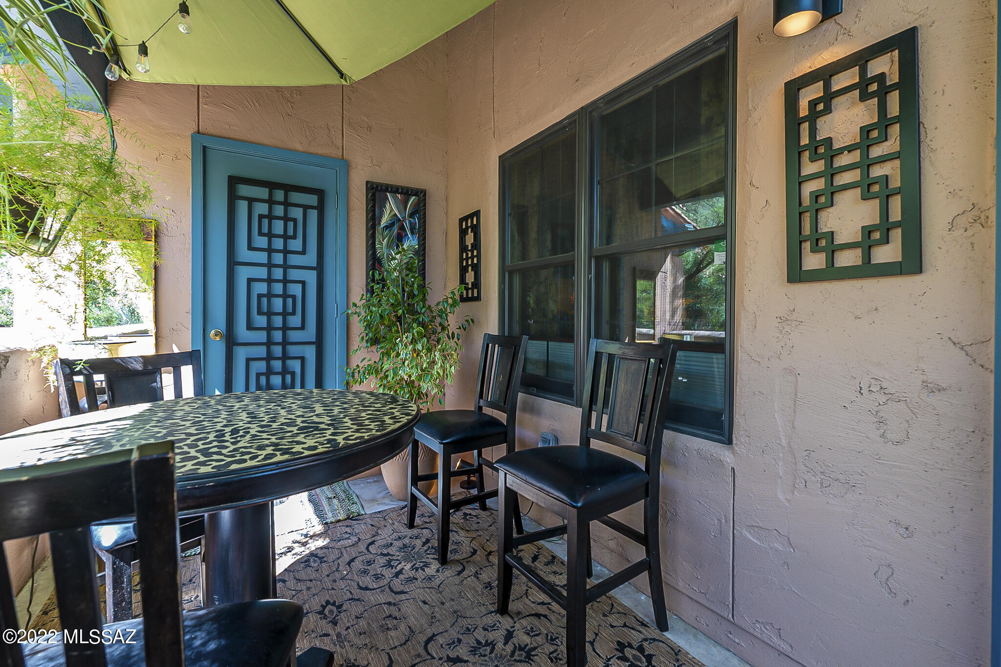 5415 N Paseo De La Terraza