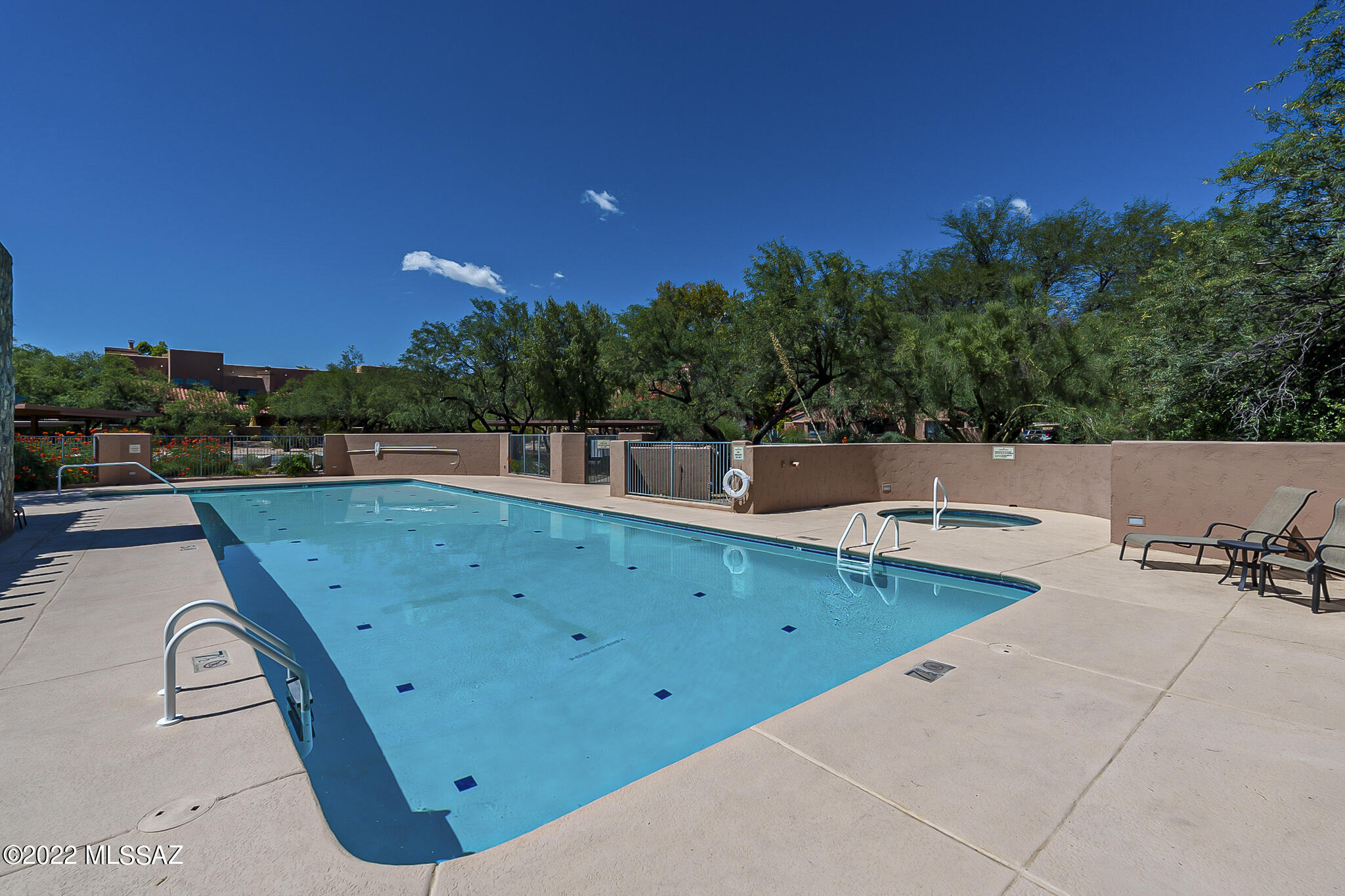 5415 N Paseo De La Terraza